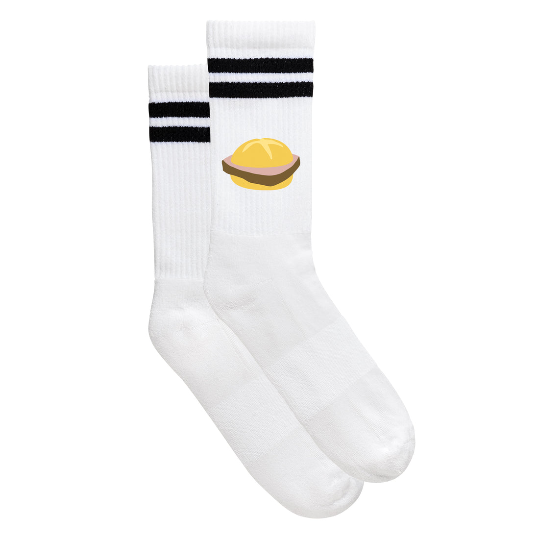 Sportsocken "Leberkas"
