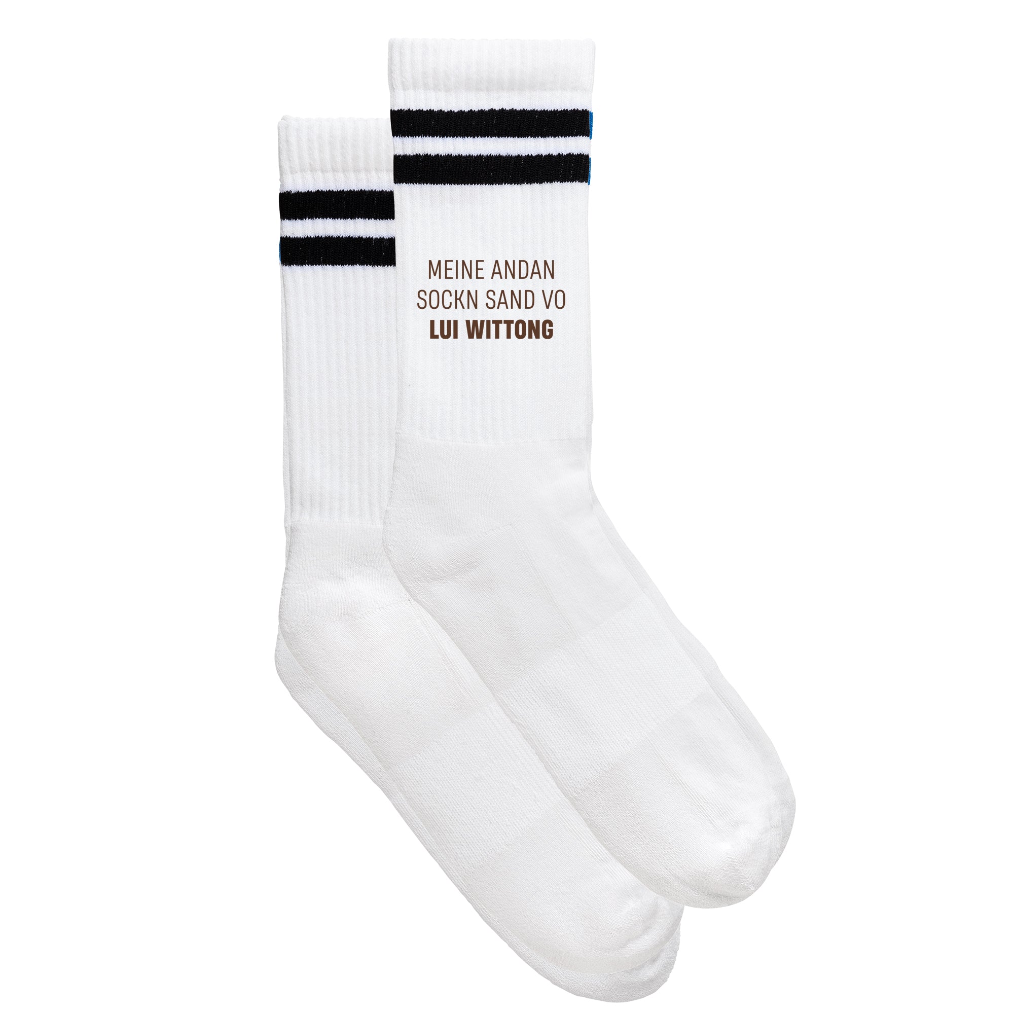 Sportsocken "Lui Wittong"