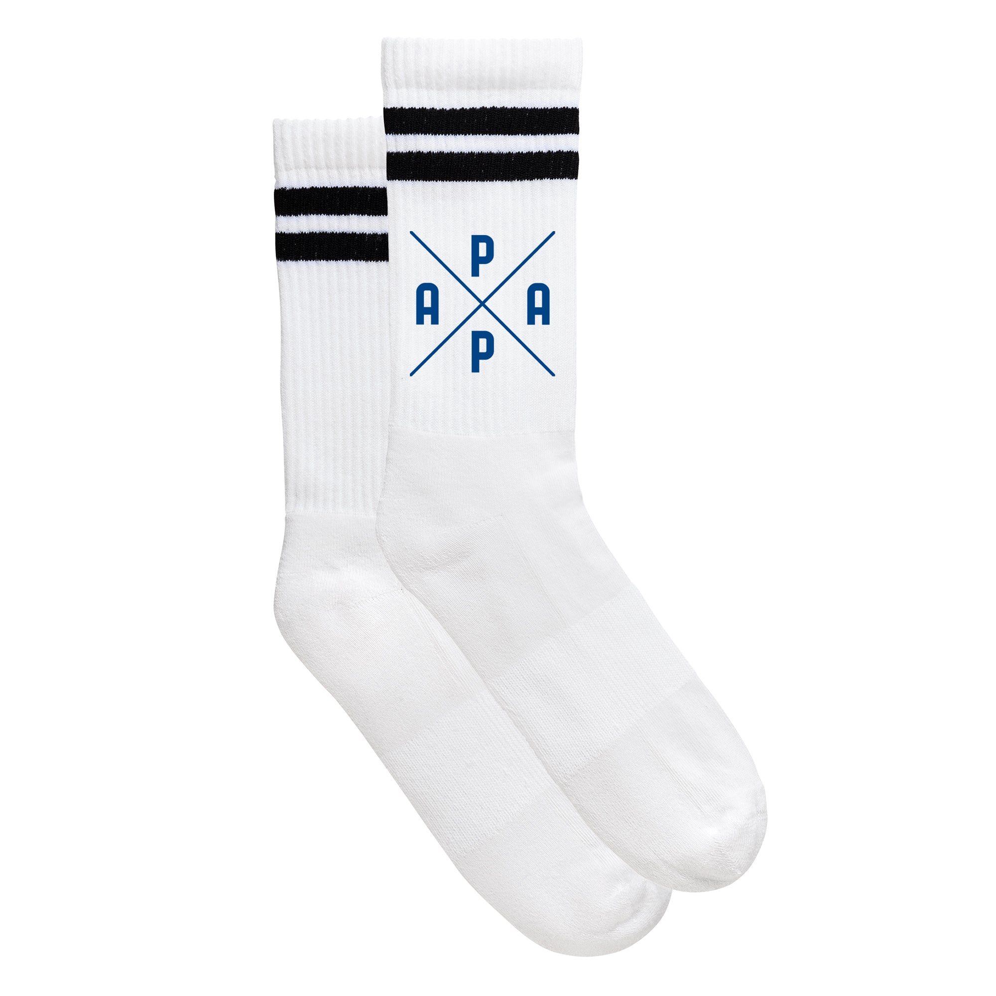 Sportsocken "PAPA"