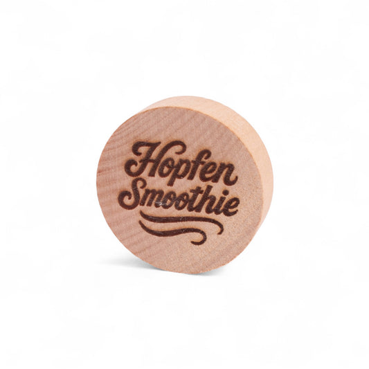 Stopsl "Hopfensmoothie" - meinherzschlag.de