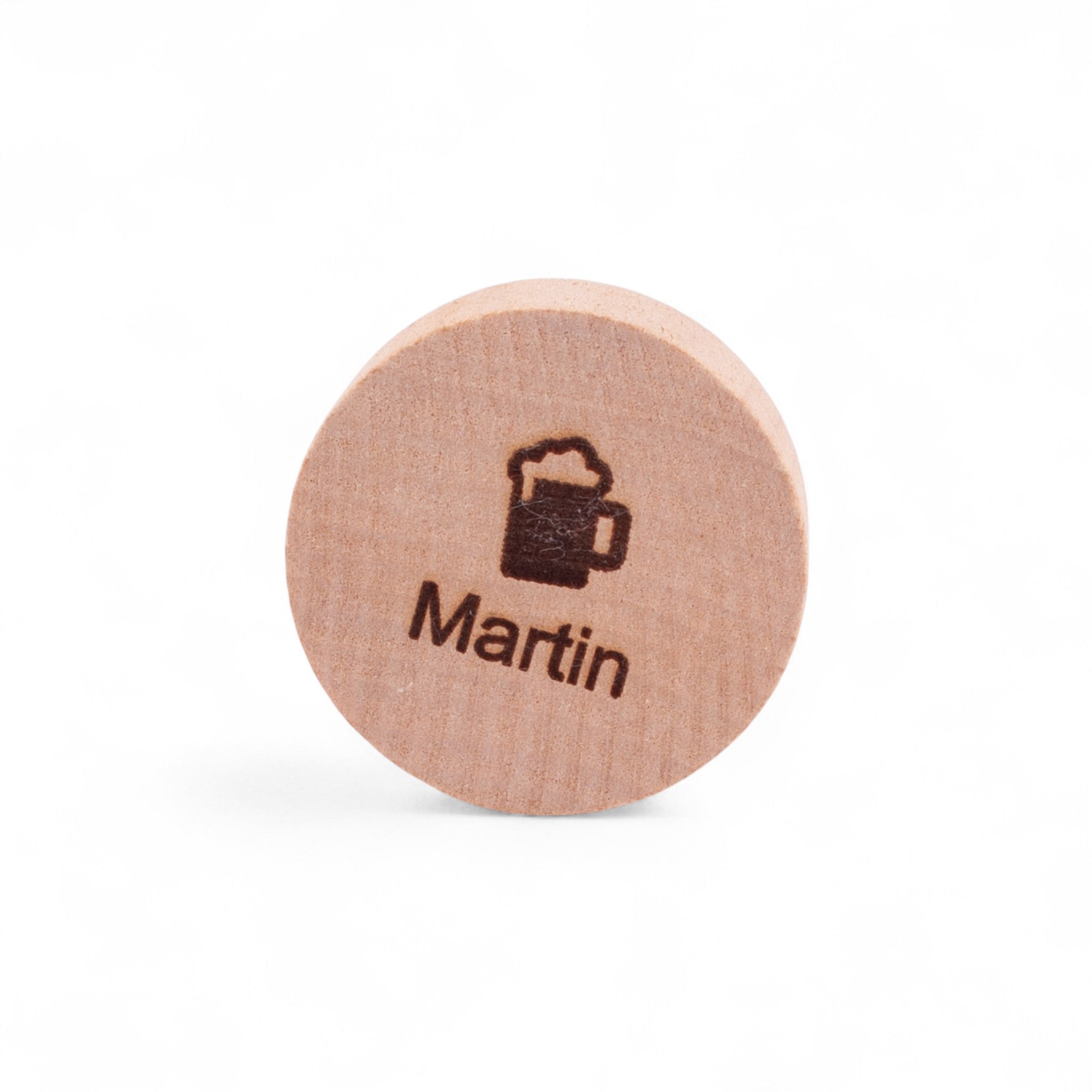 Stopsl "mit Wunschname"