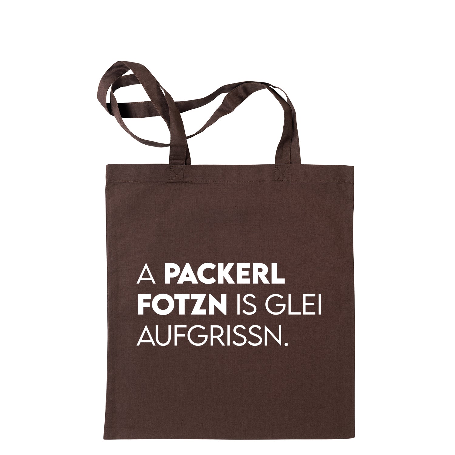 Tasche "A Packerl"