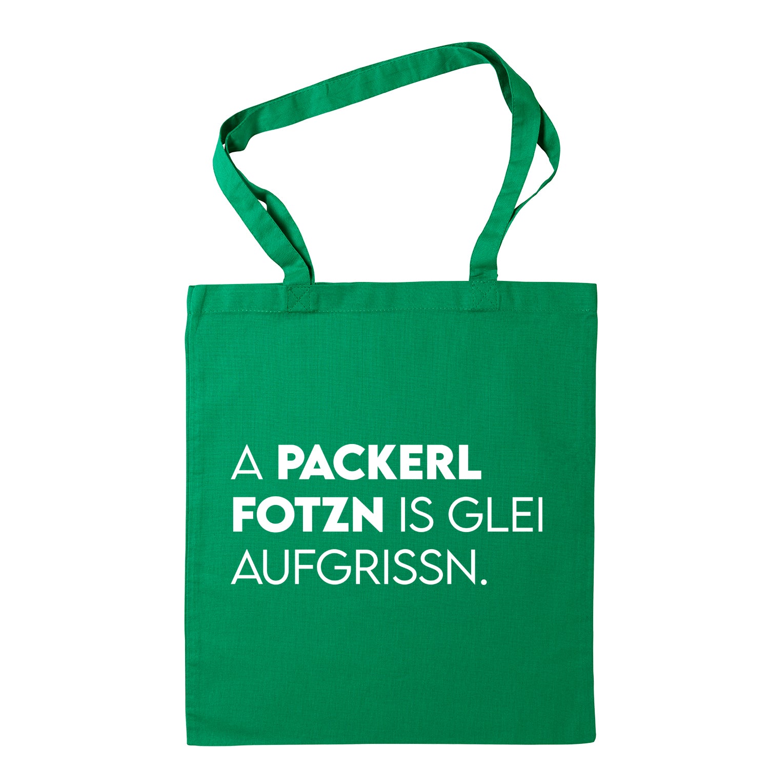 Tasche "A Packerl"