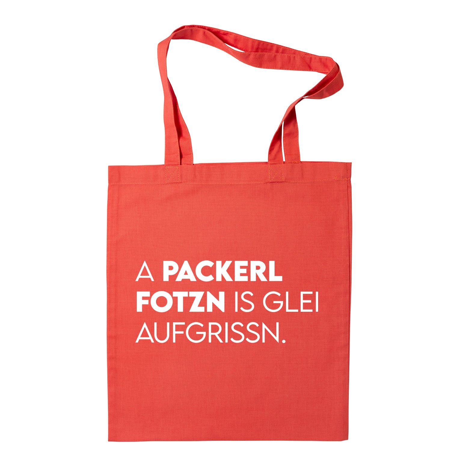 Tasche "A Packerl"