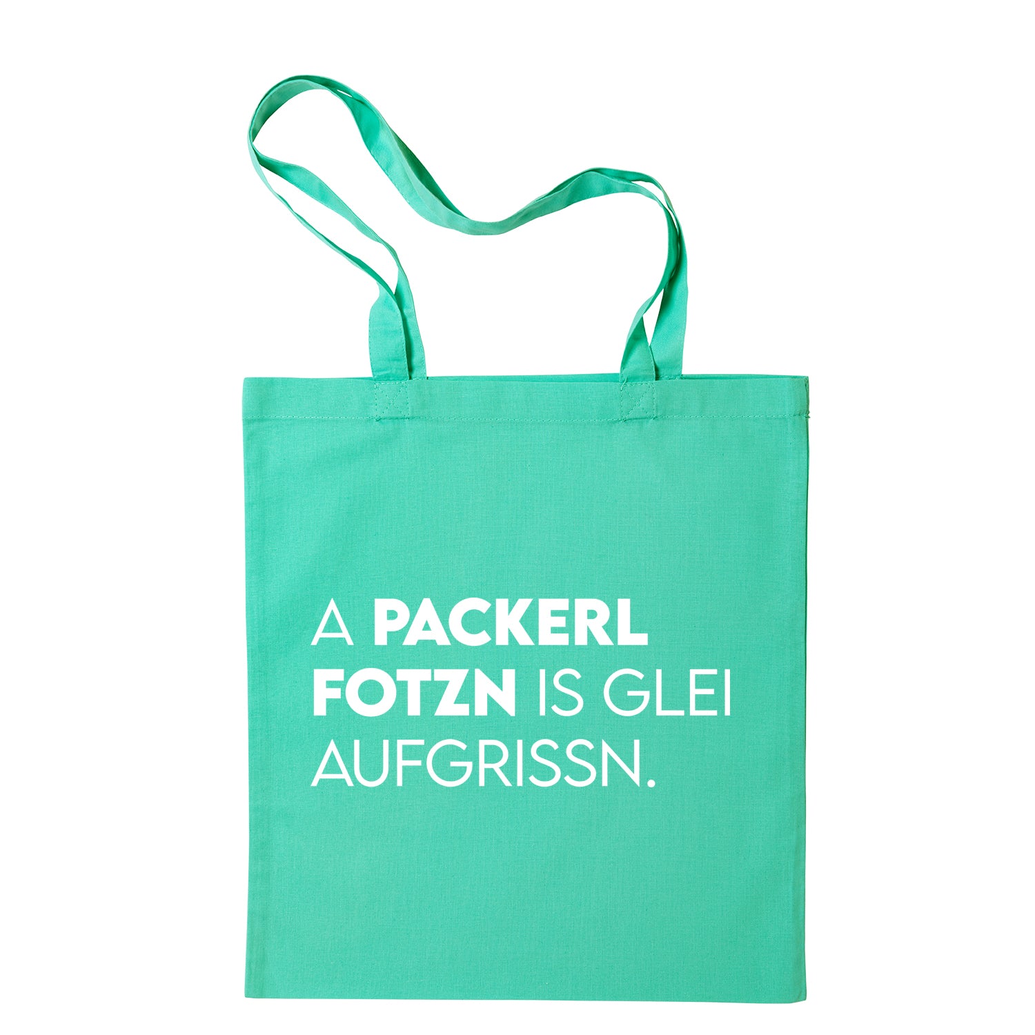 Tasche "A Packerl"