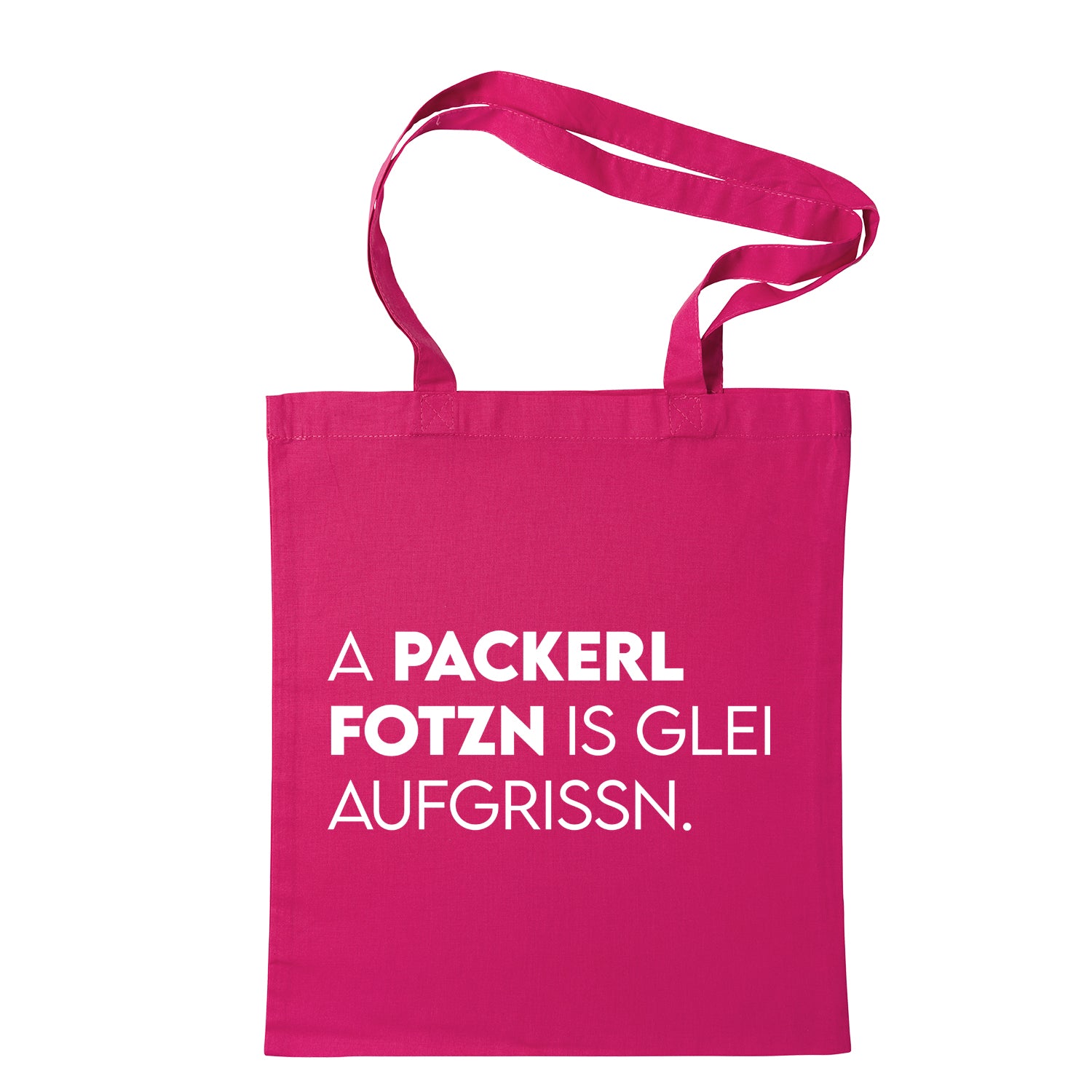 Tasche "A Packerl"