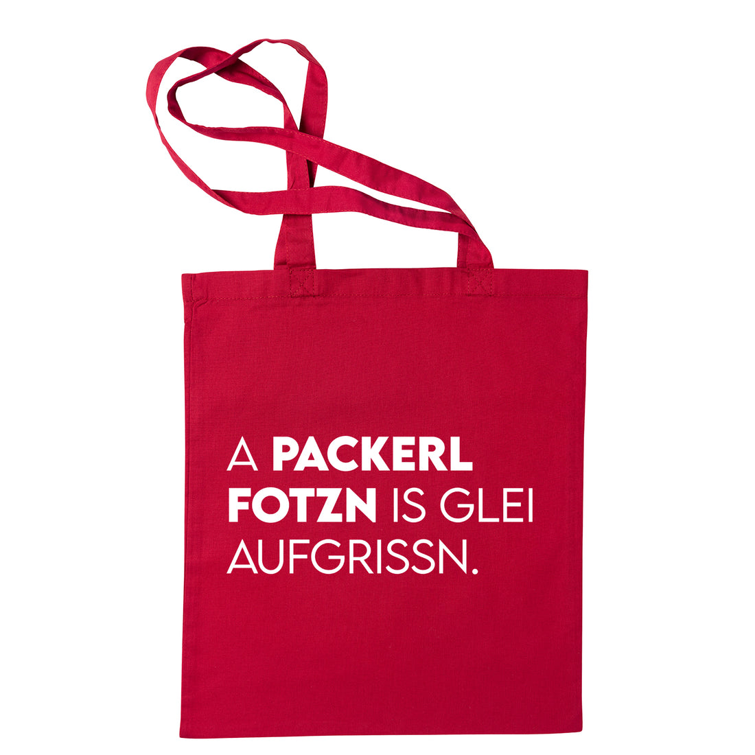 Tasche "A Packerl"