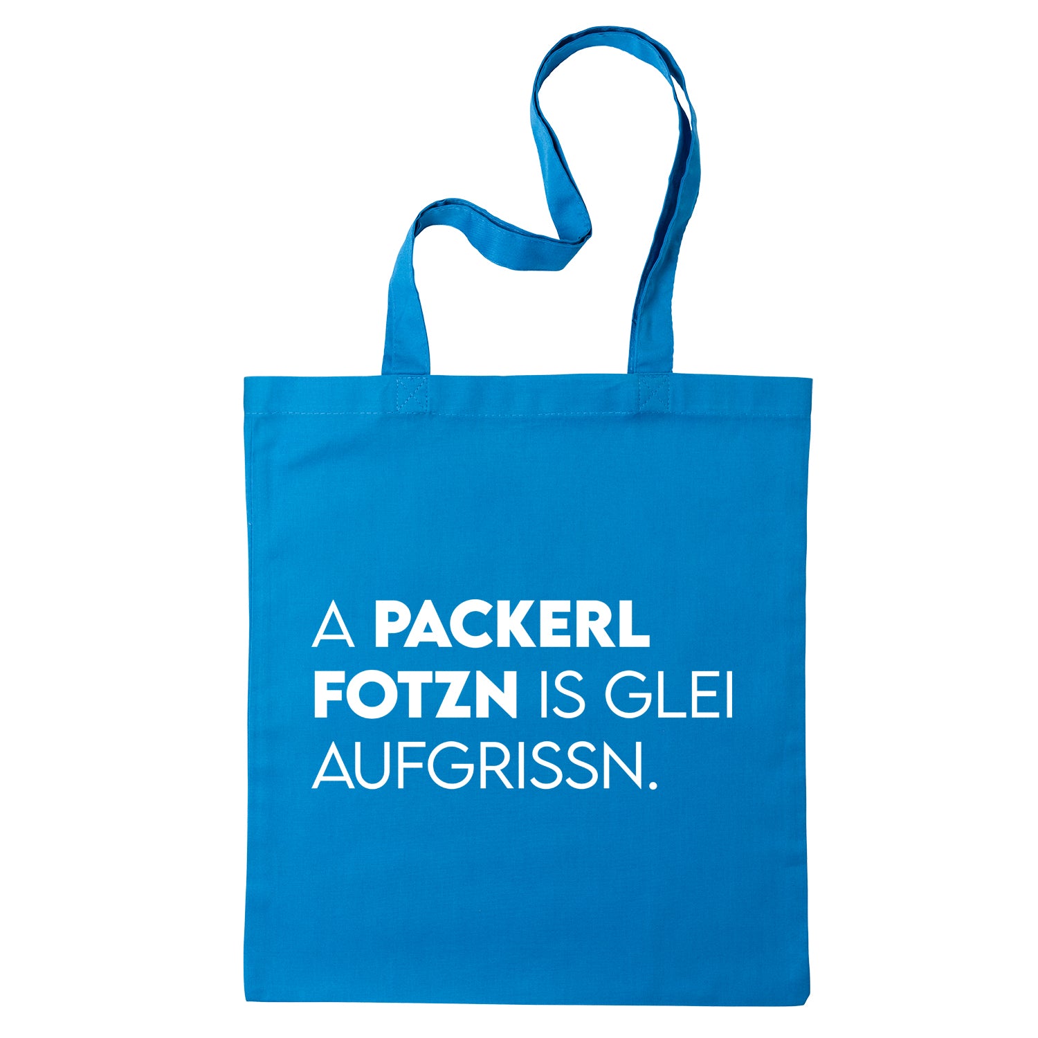 Tasche "A Packerl"