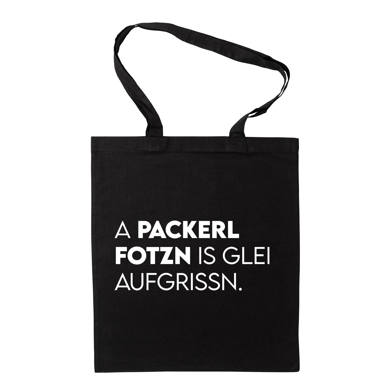 Tasche "A Packerl"