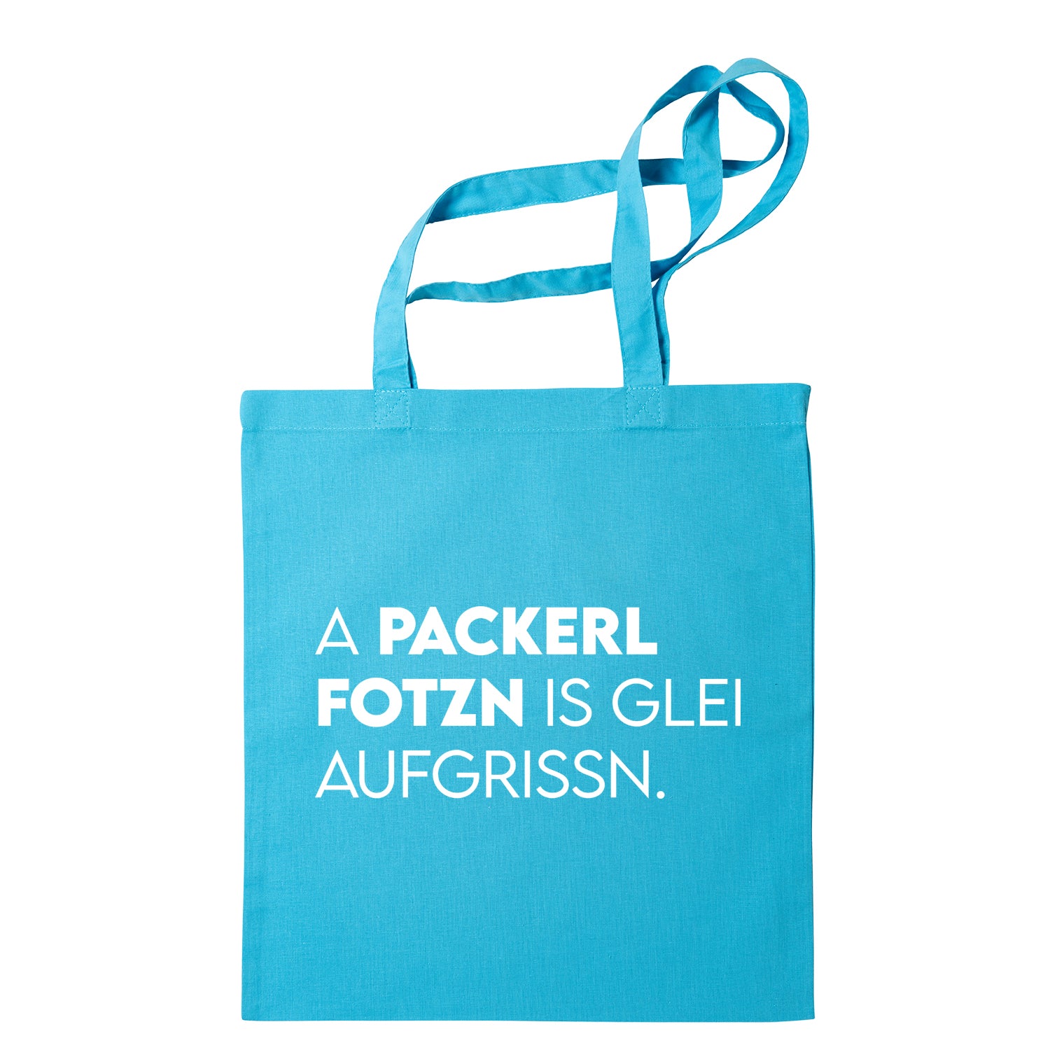 Tasche "A Packerl"