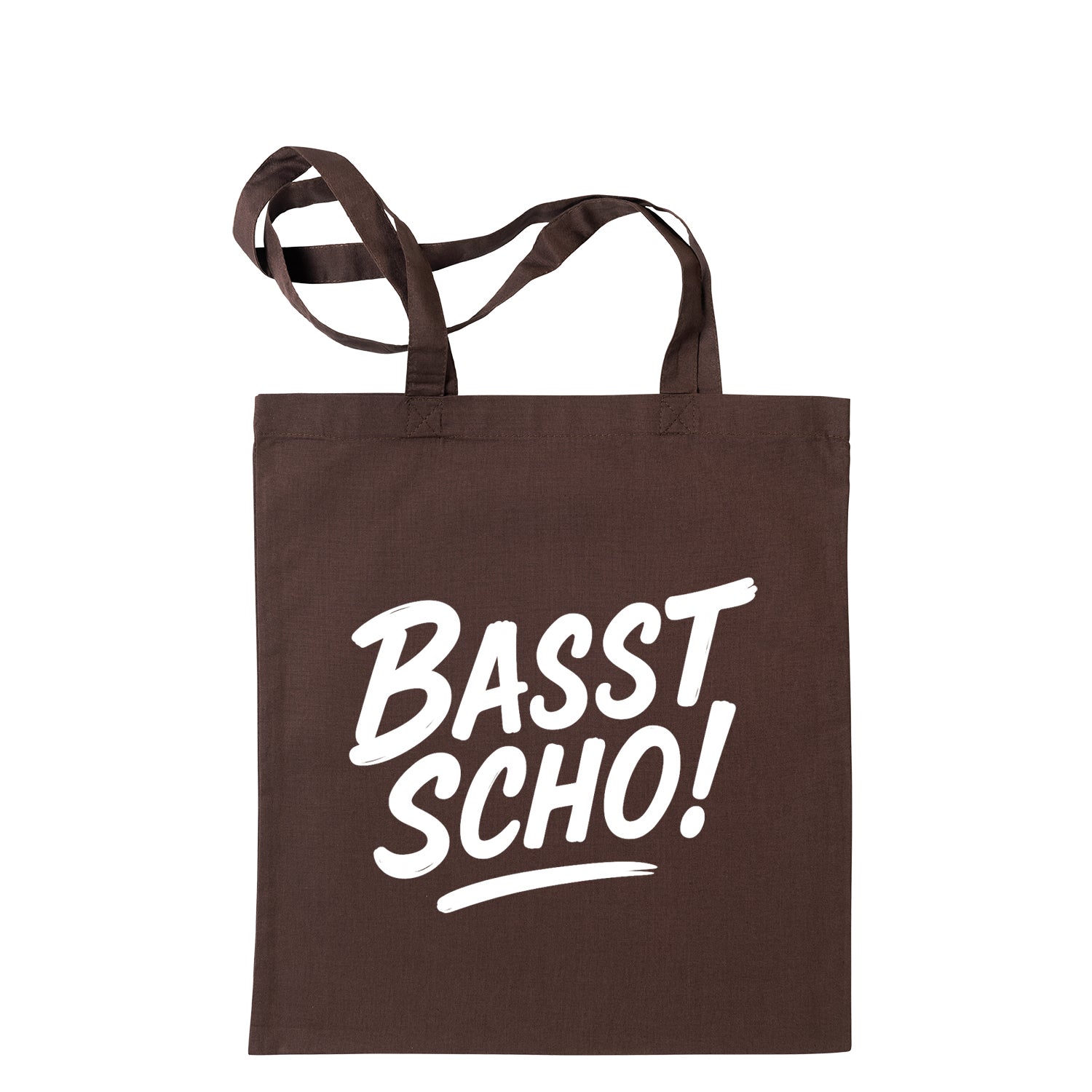Tasche "Basst scho!"
