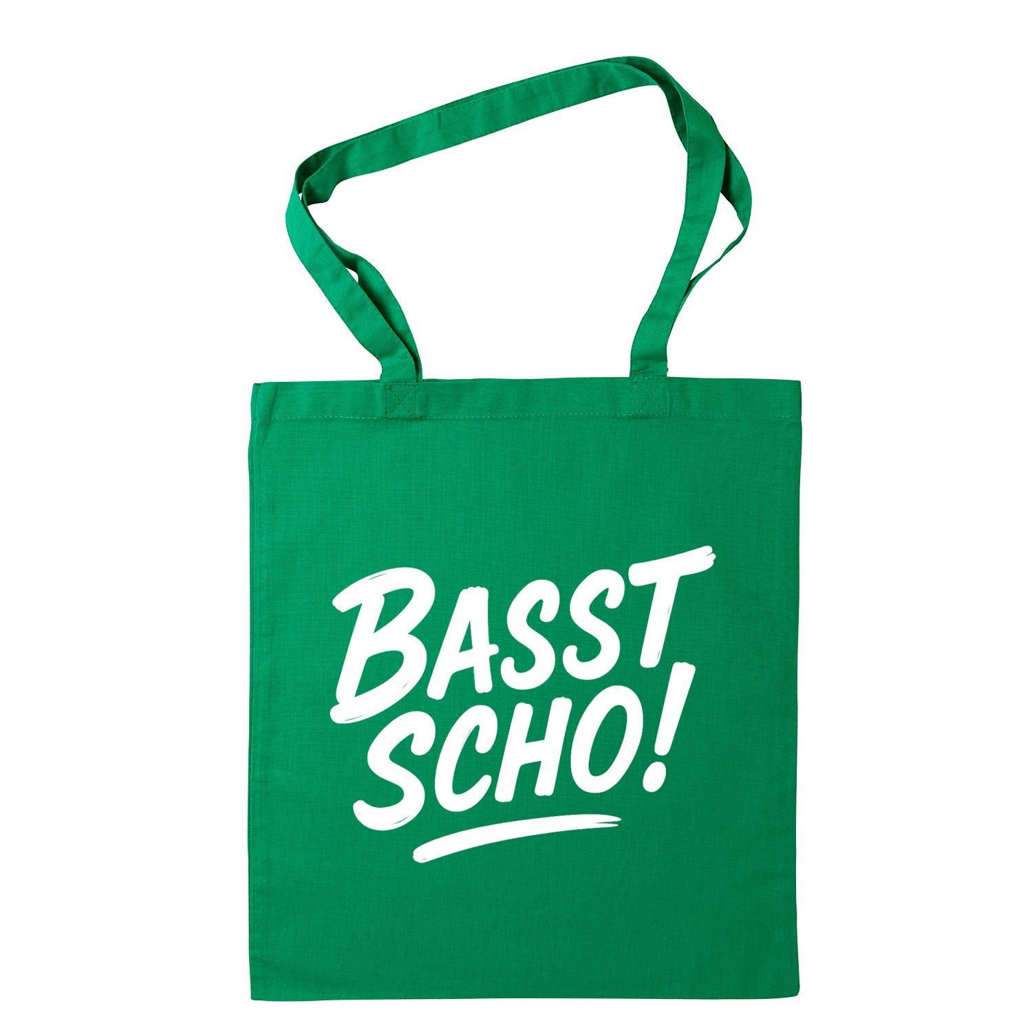 Tasche "Basst scho!"
