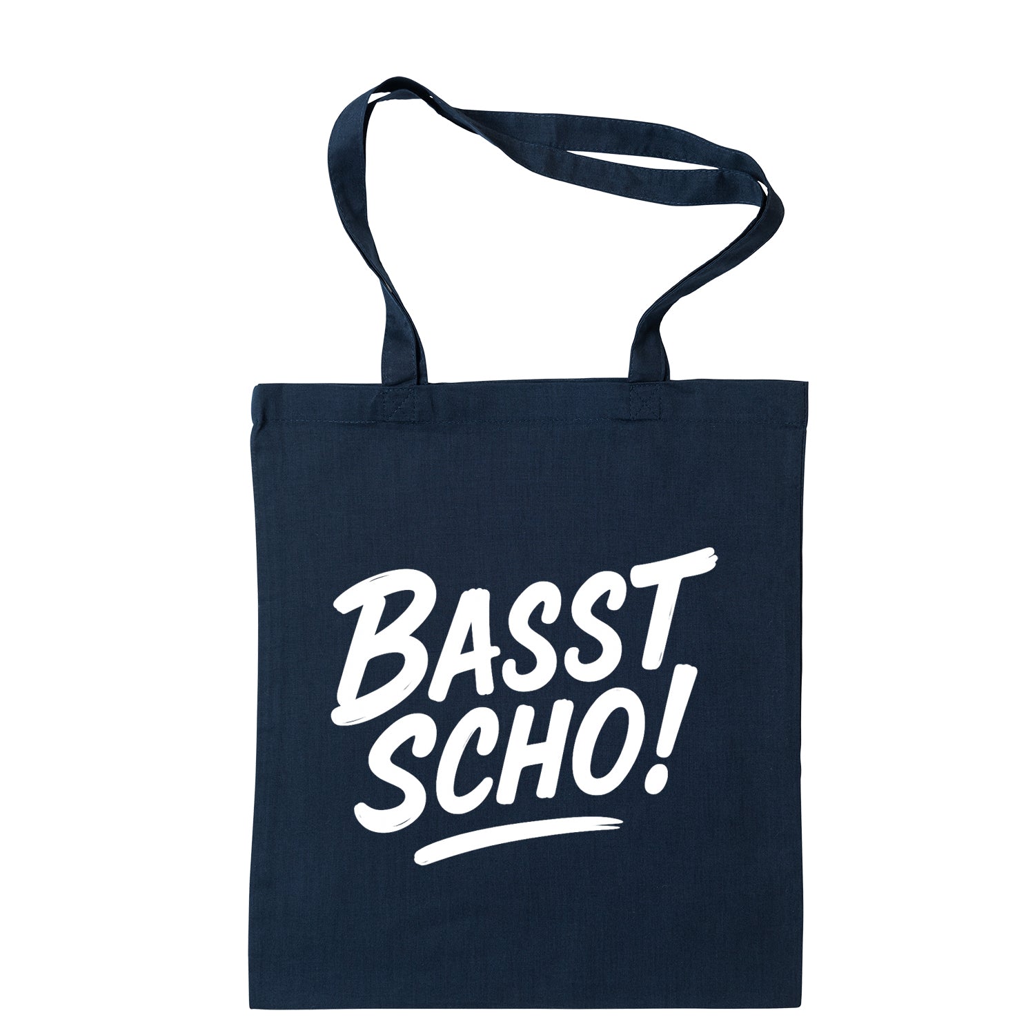 Tasche "Basst scho!"