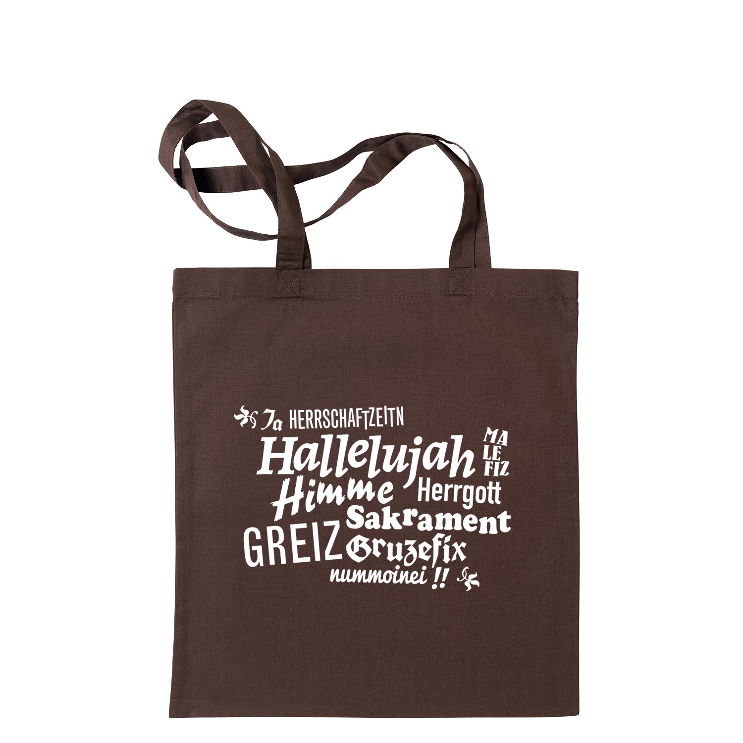 Tasche "Hallelujah"