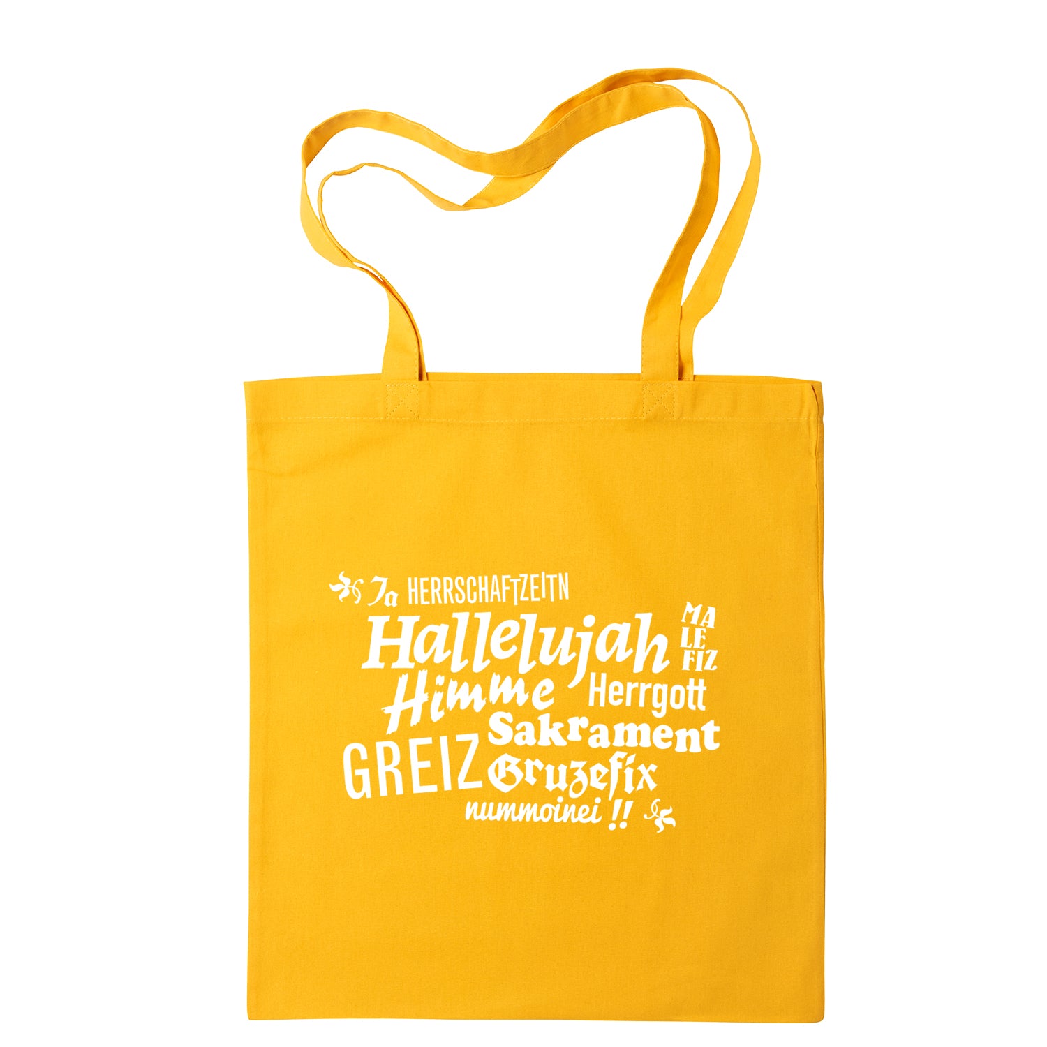Tasche "Hallelujah"