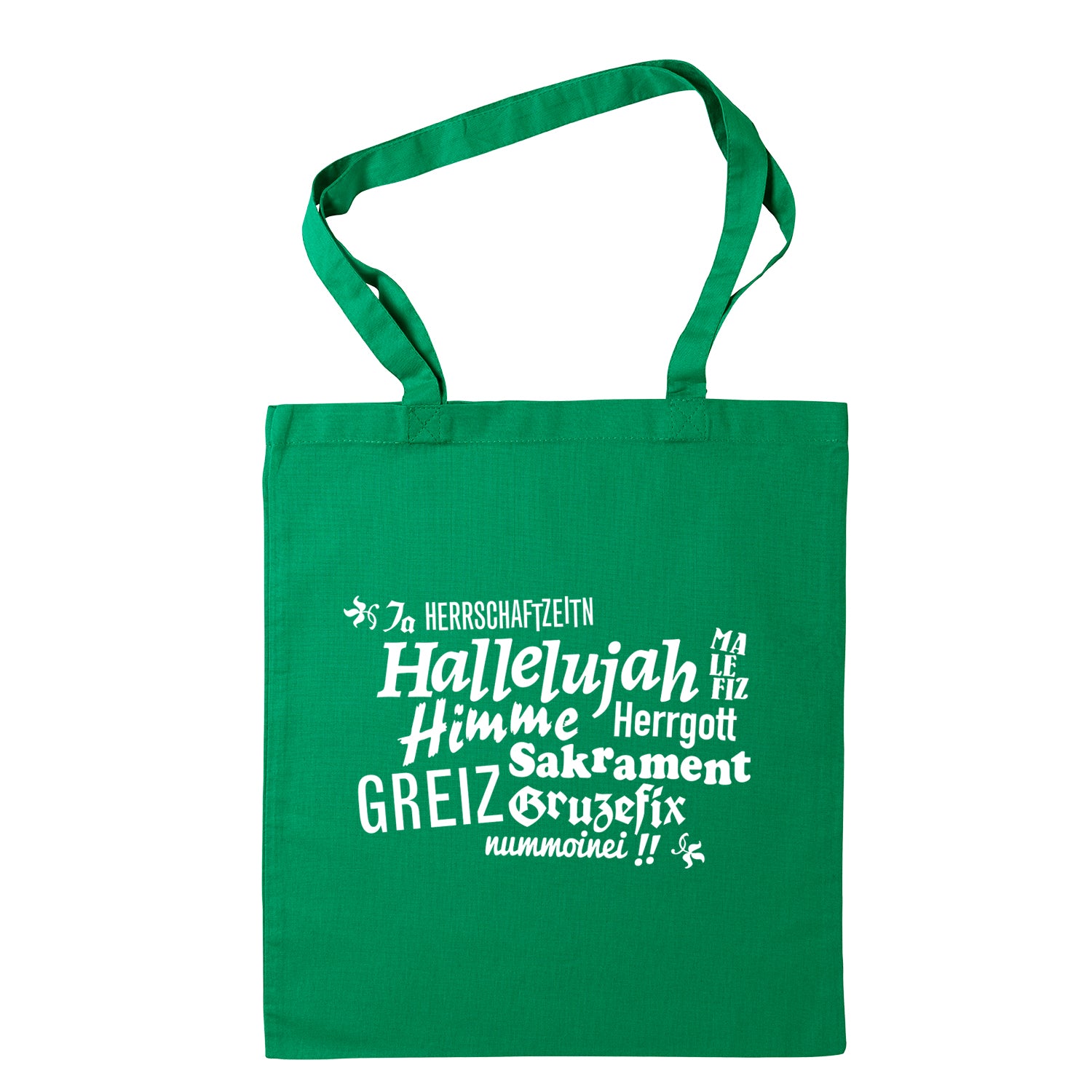 Tasche "Hallelujah"