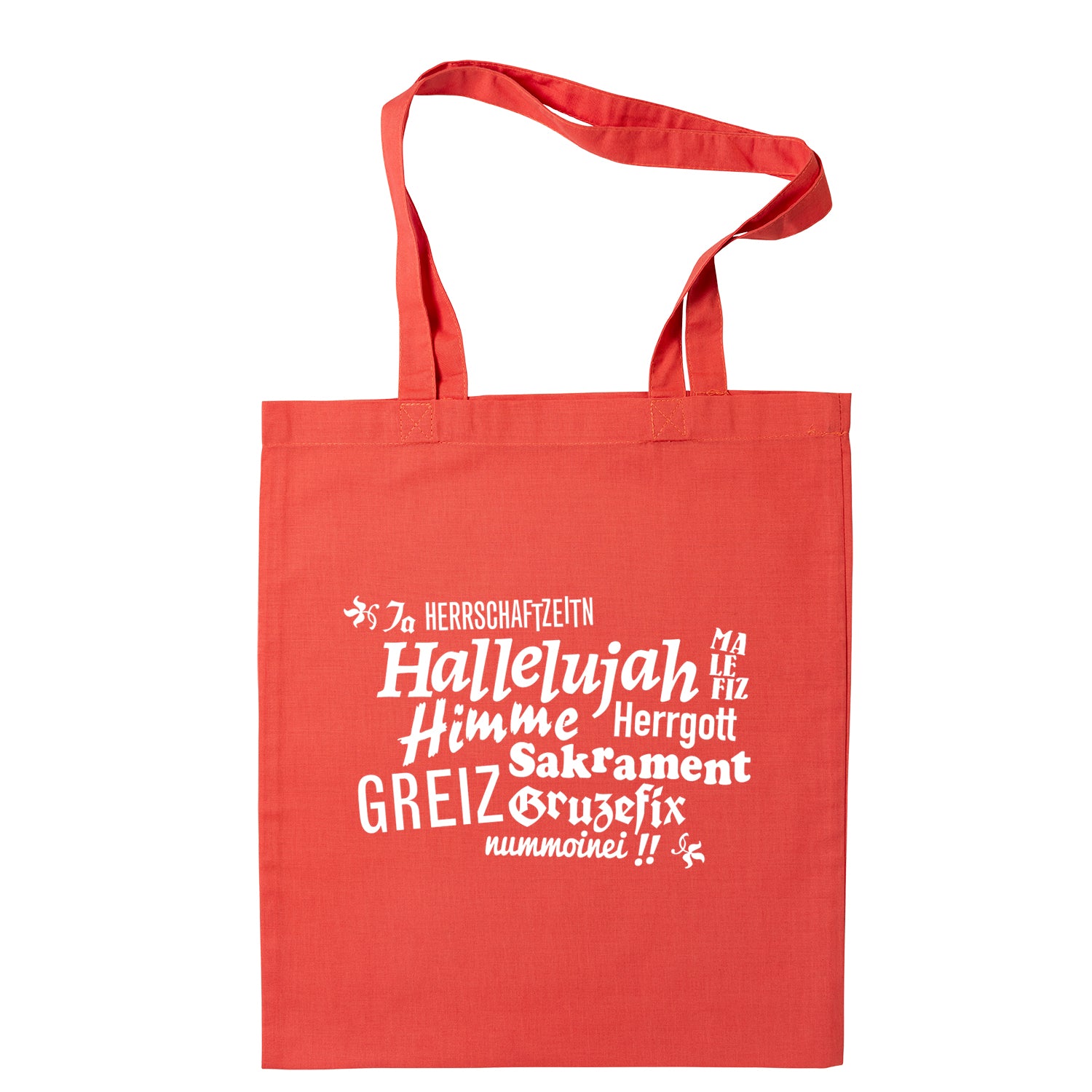 Tasche "Hallelujah"