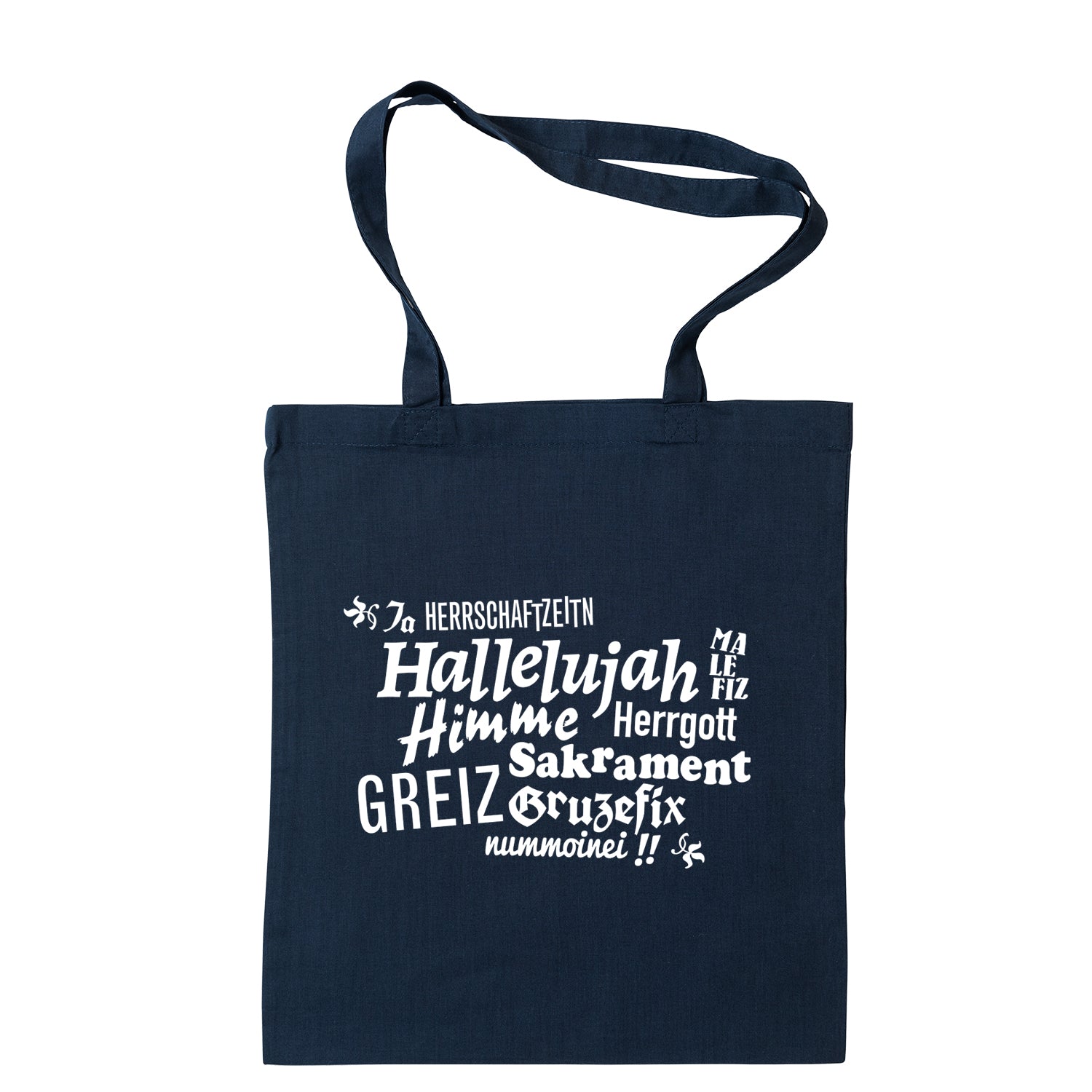 Tasche "Hallelujah"