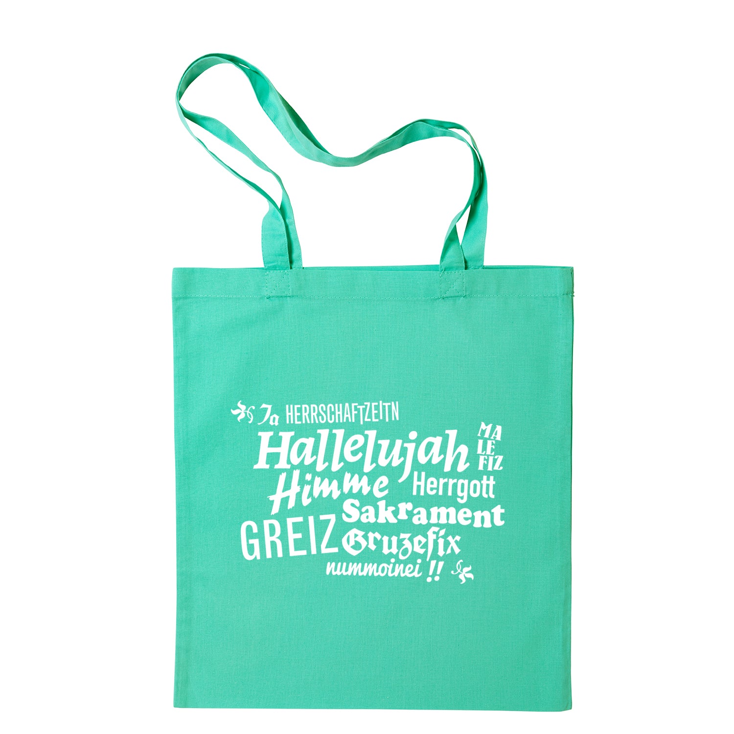Tasche "Hallelujah"