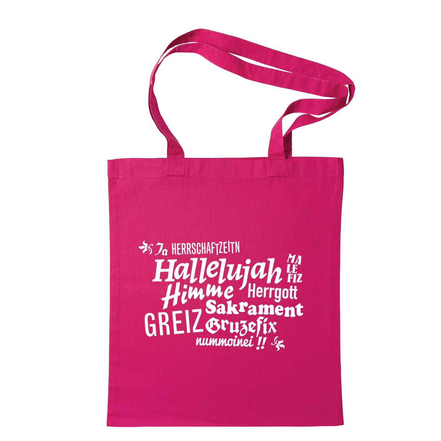 Tasche "Hallelujah"