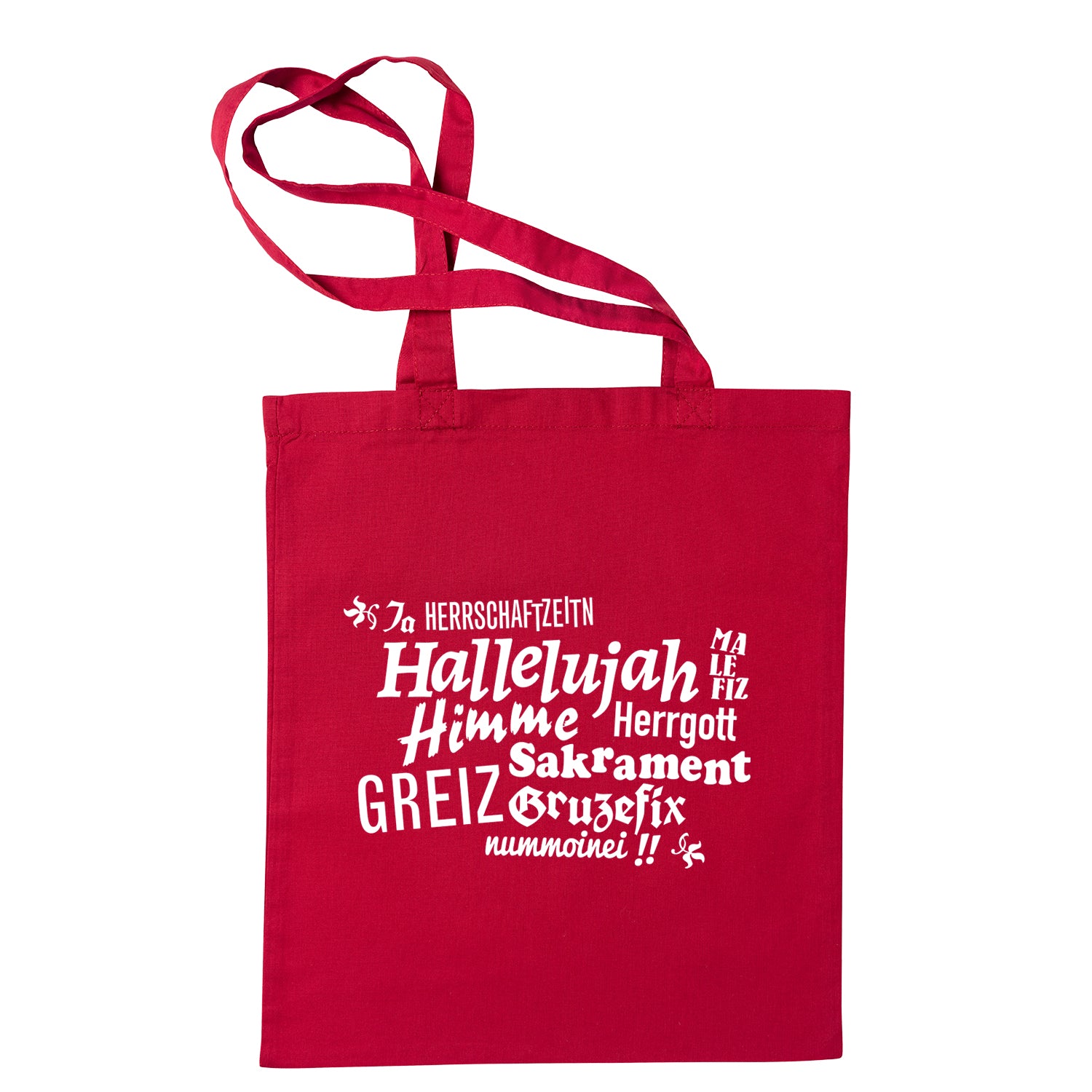 Tasche "Hallelujah"