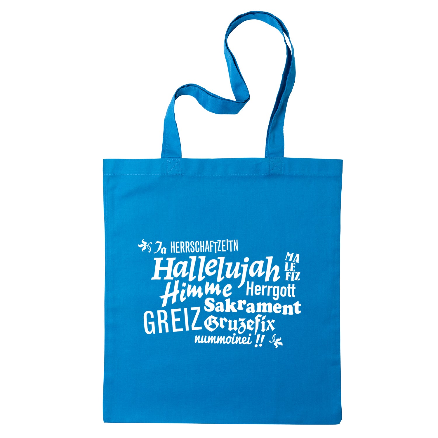 Tasche "Hallelujah"