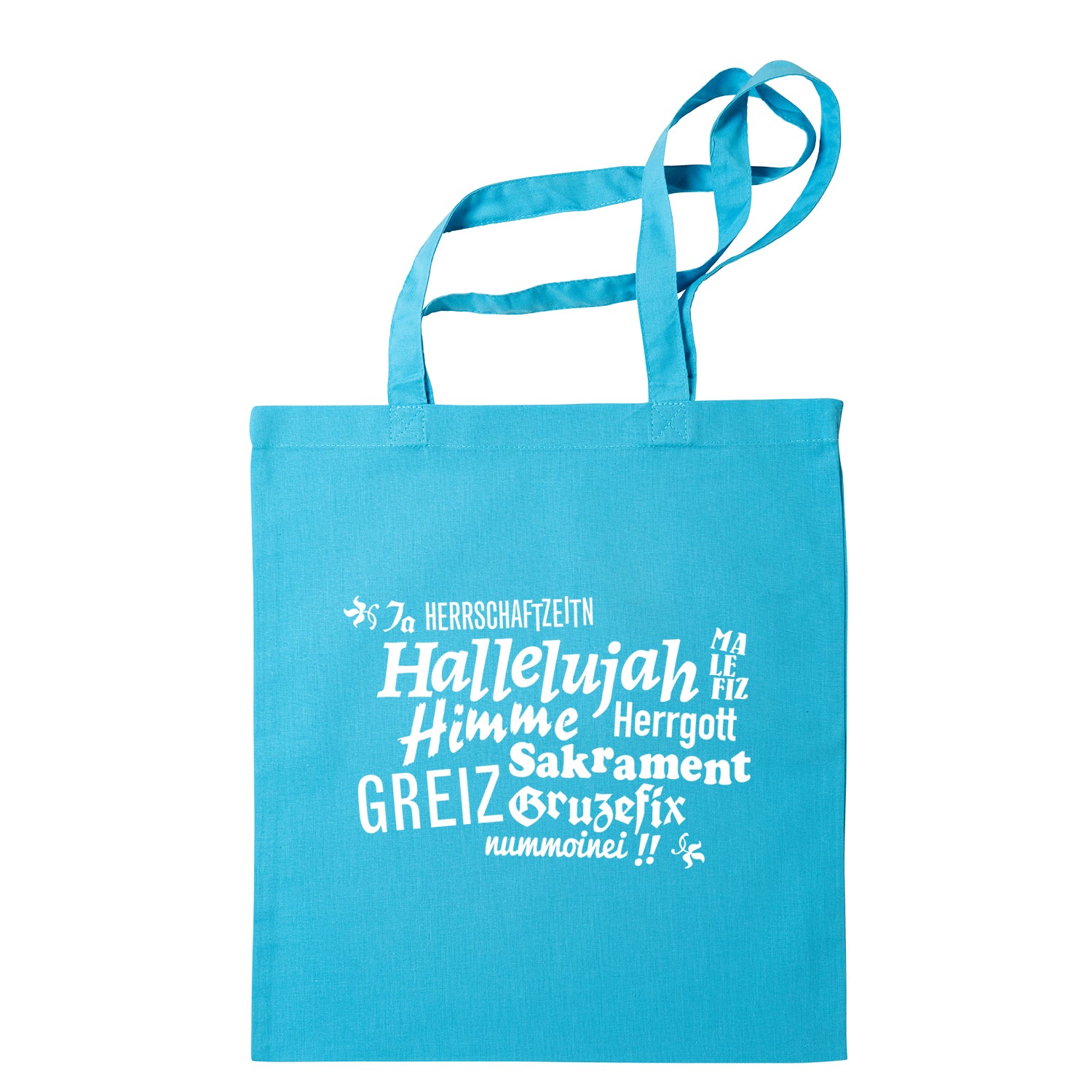 Tasche "Hallelujah"