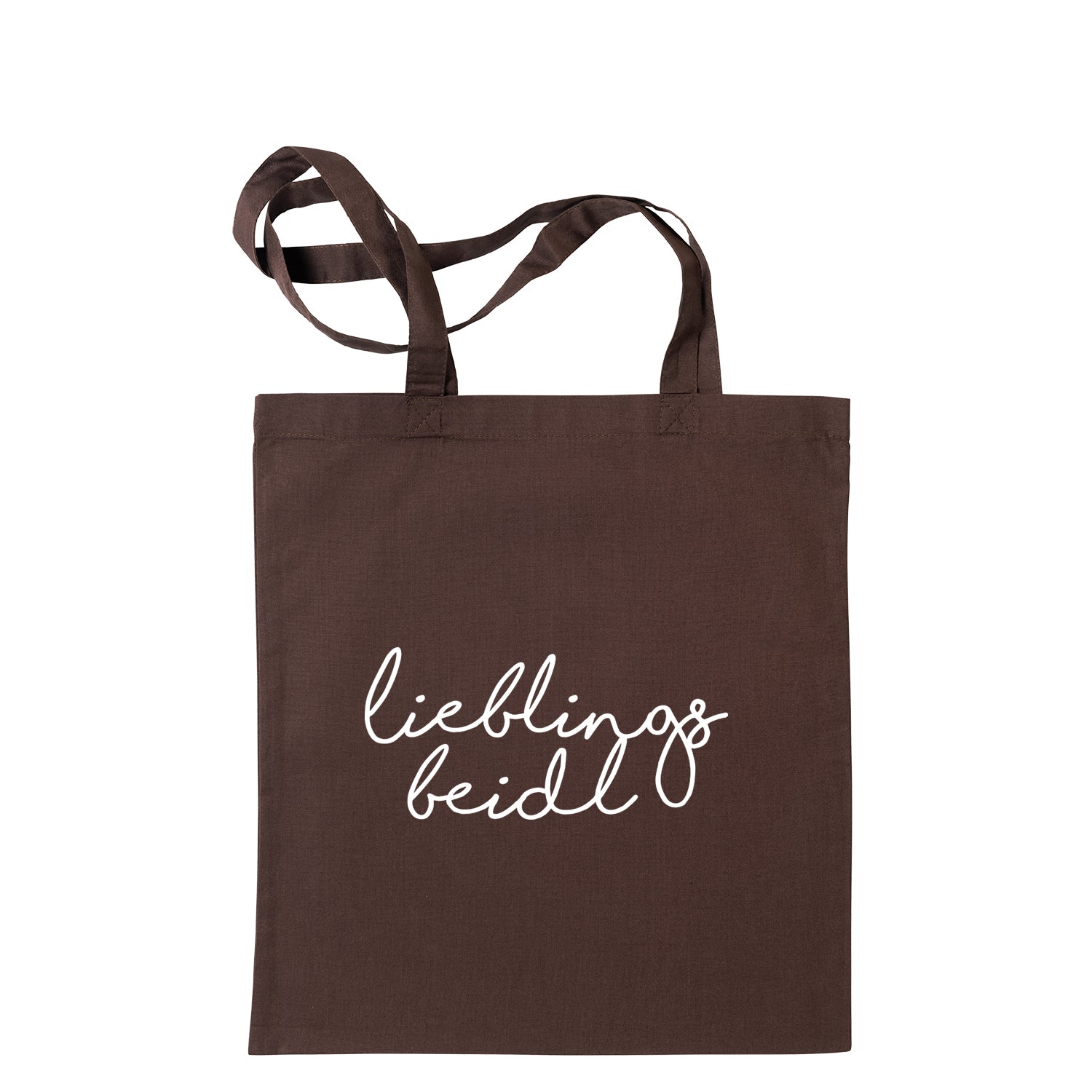 Tasche "Lieblingsbeidl"
