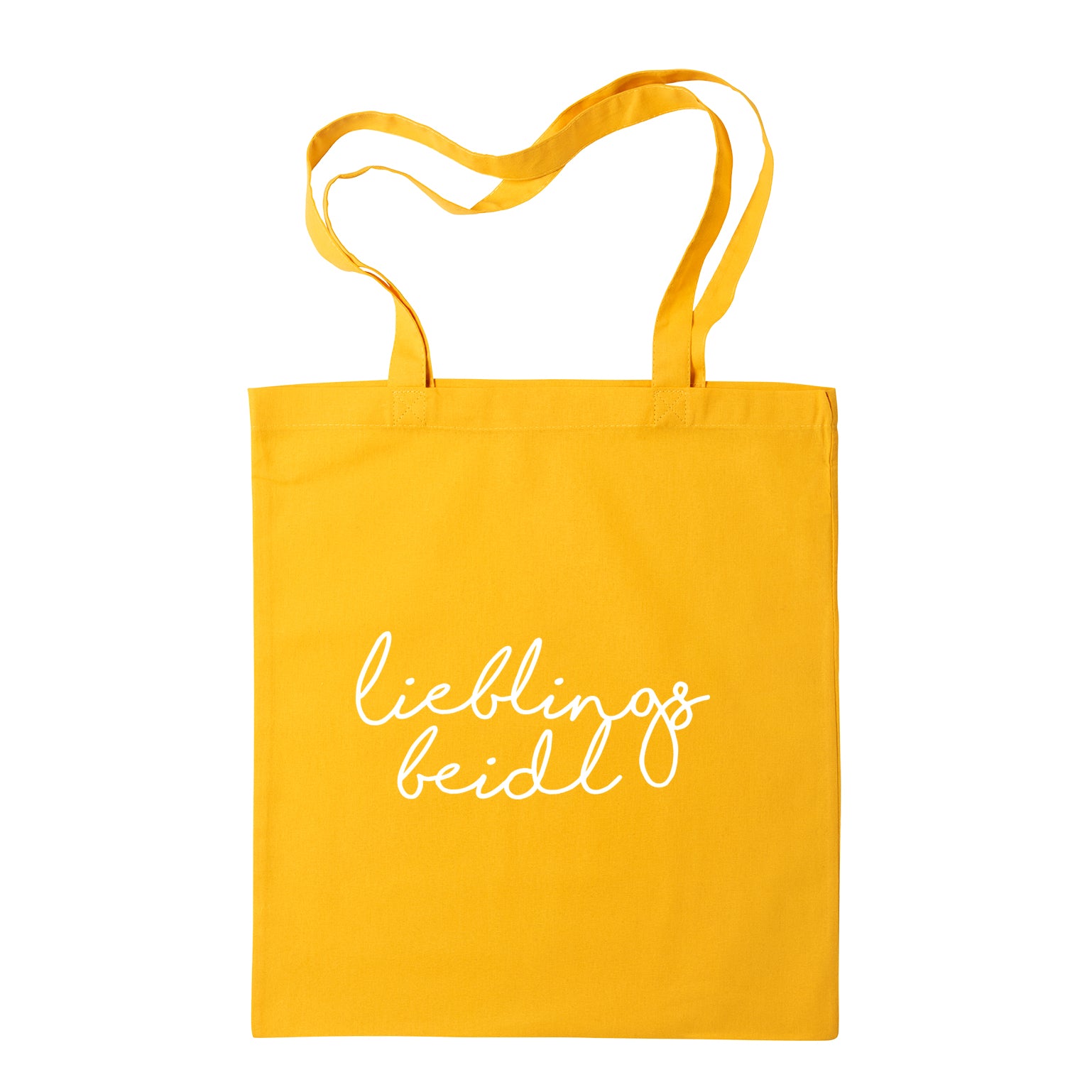Tasche "Lieblingsbeidl"