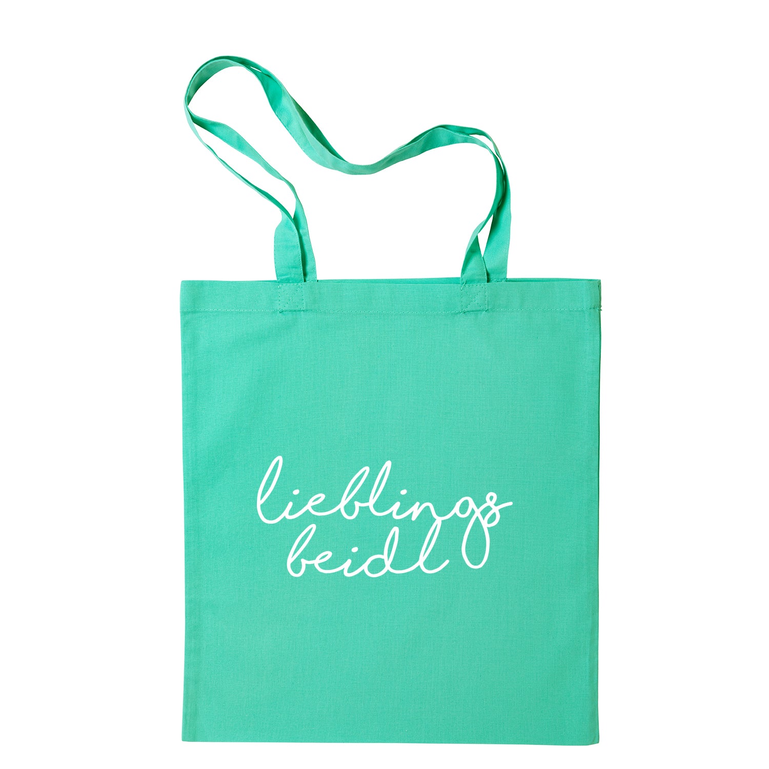 Tasche "Lieblingsbeidl"