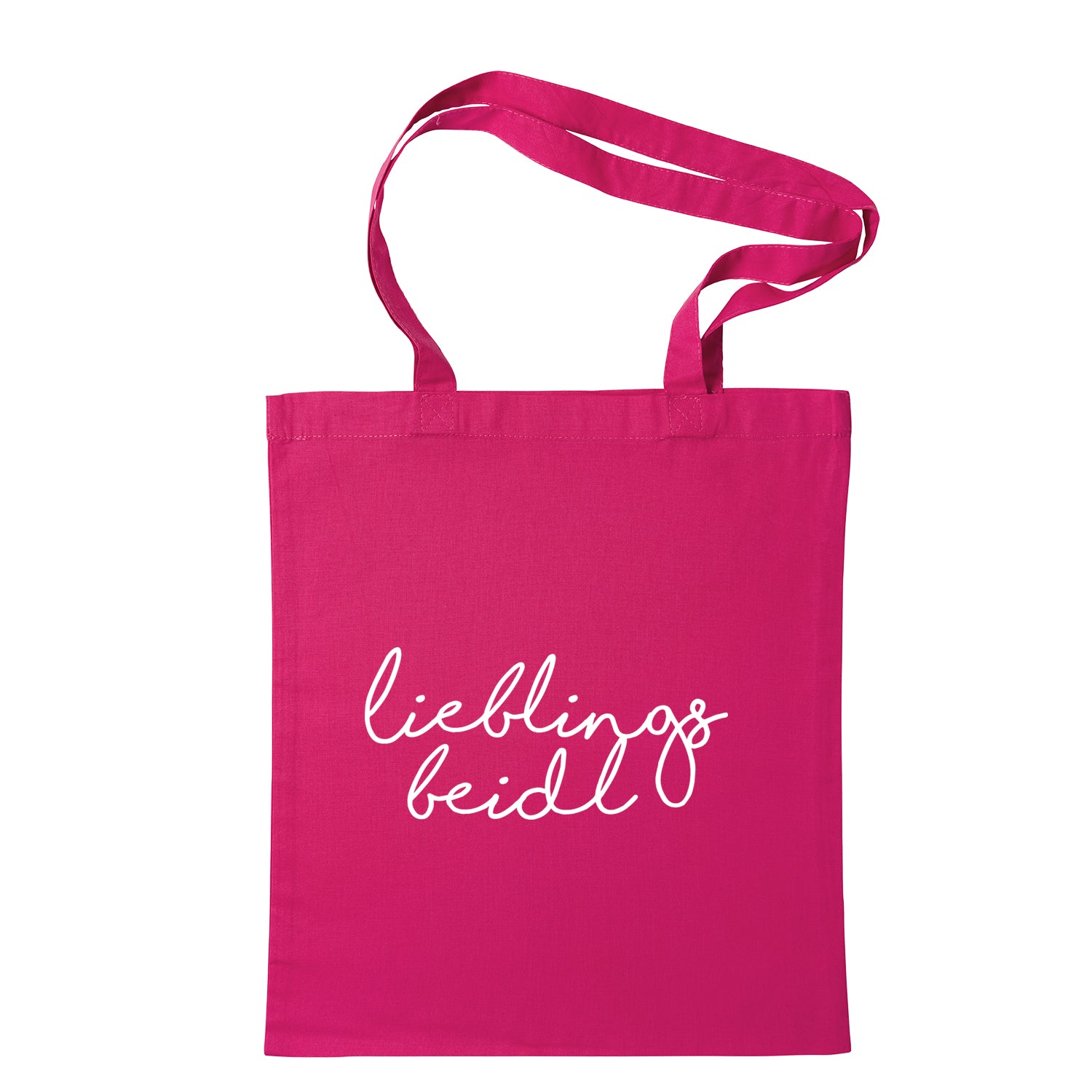 Tasche "Lieblingsbeidl"