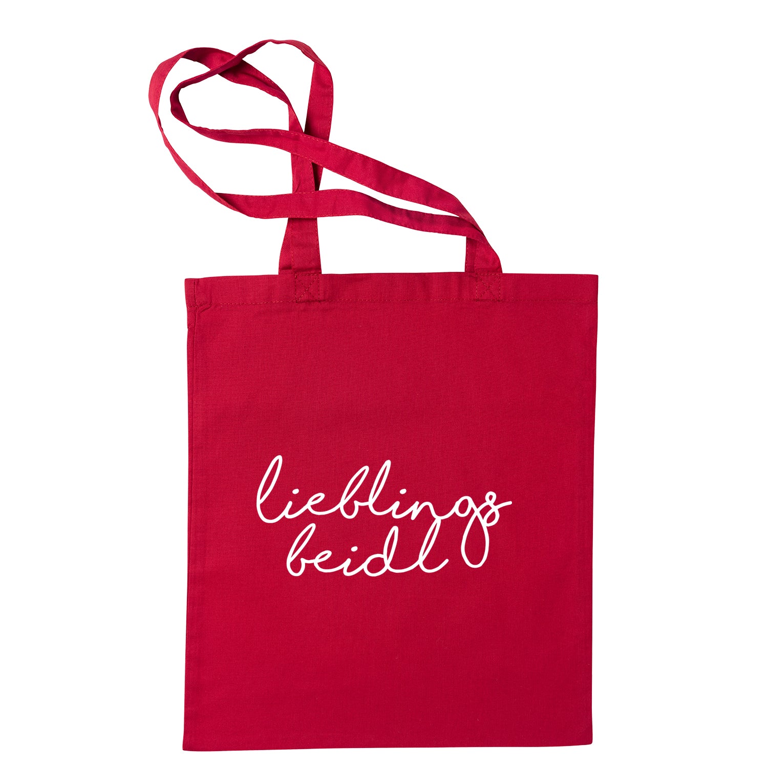 Tasche "Lieblingsbeidl"
