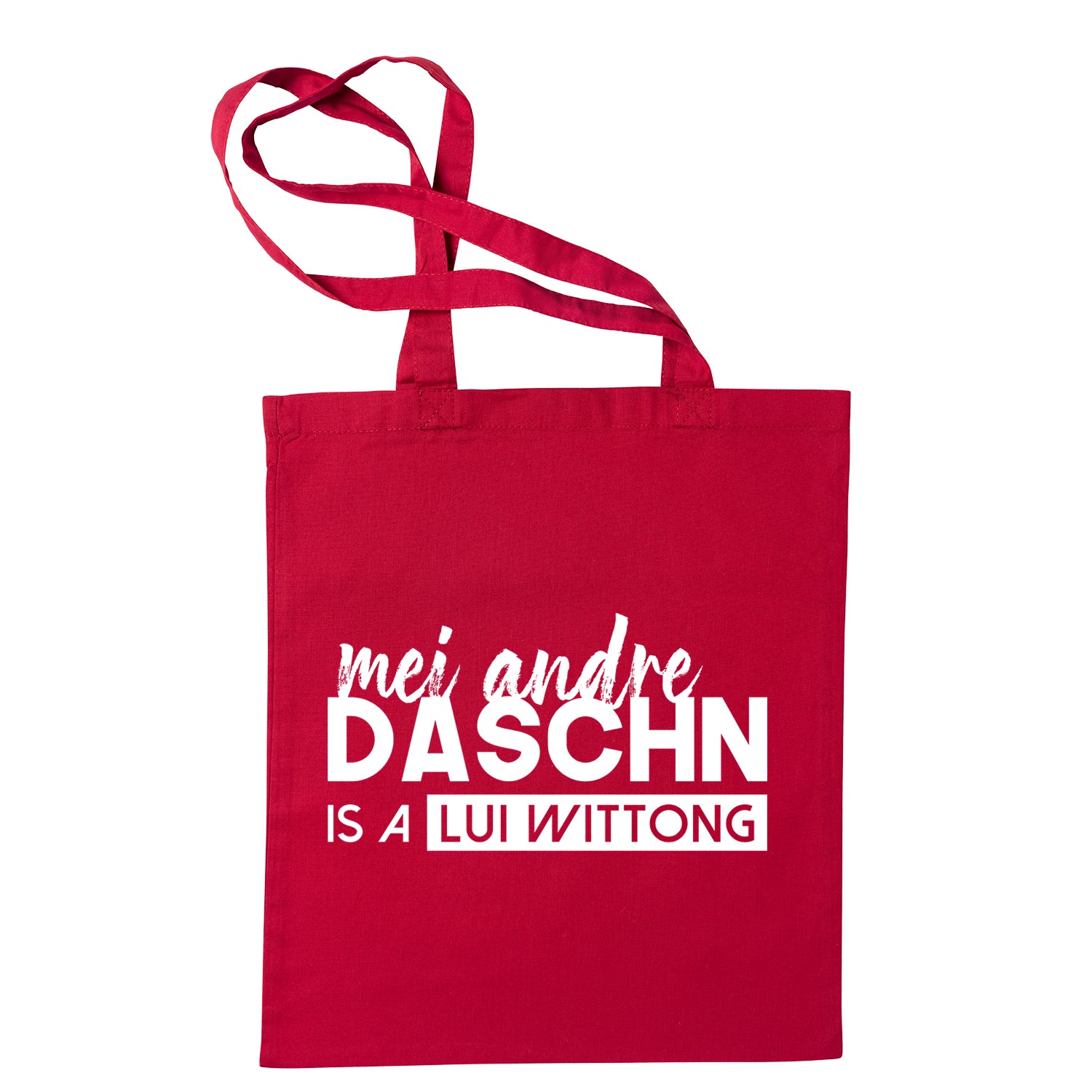 Tasche "Lui Wittong"
