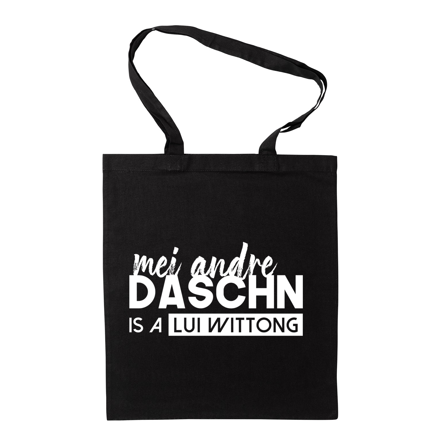 Tasche "Lui Wittong"
