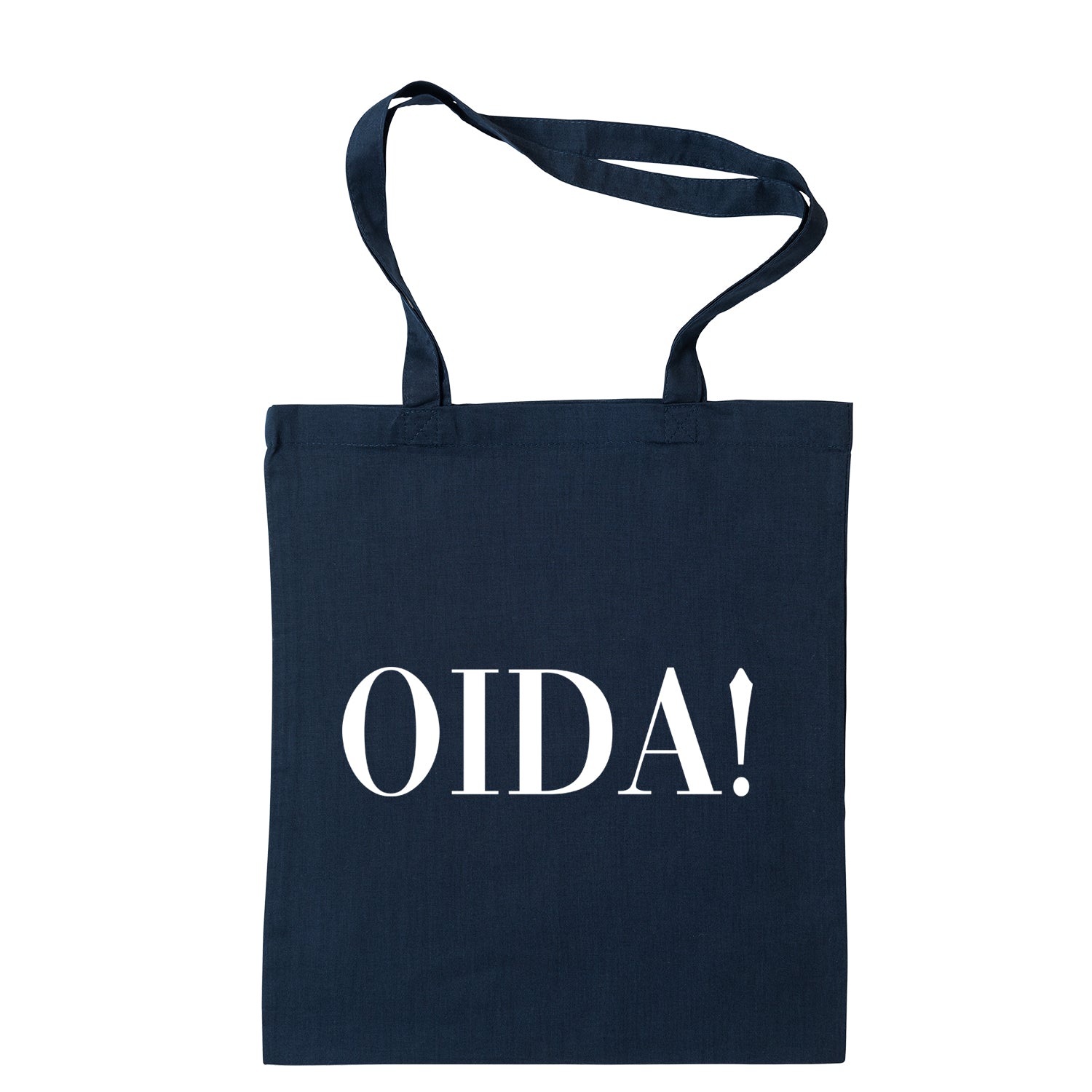 Tasche "OIDA!"