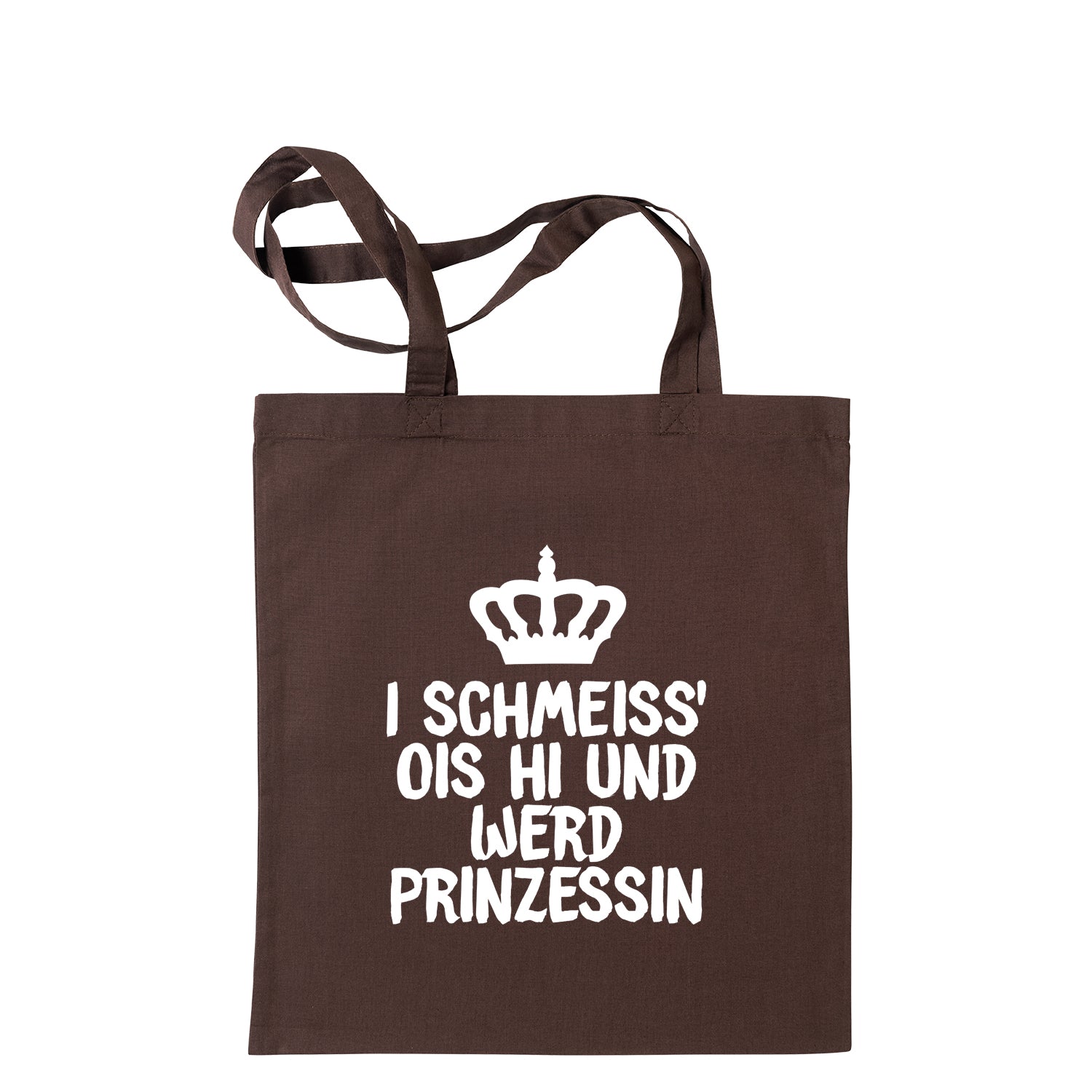 Tasche "Prinzessin"