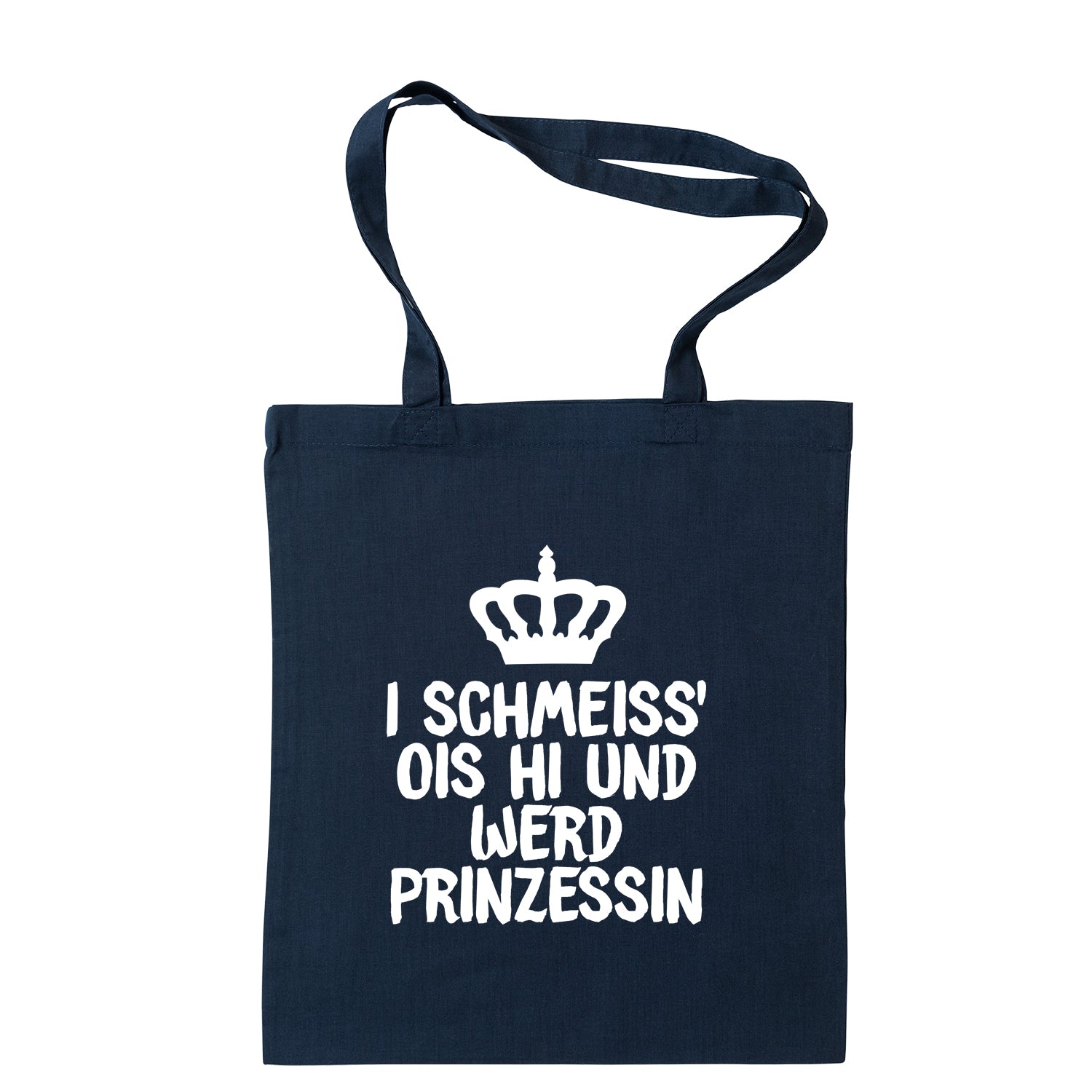 Tasche "Prinzessin"