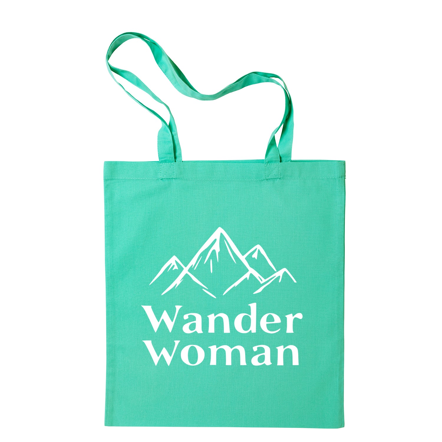 Tasche "Wander Woman"