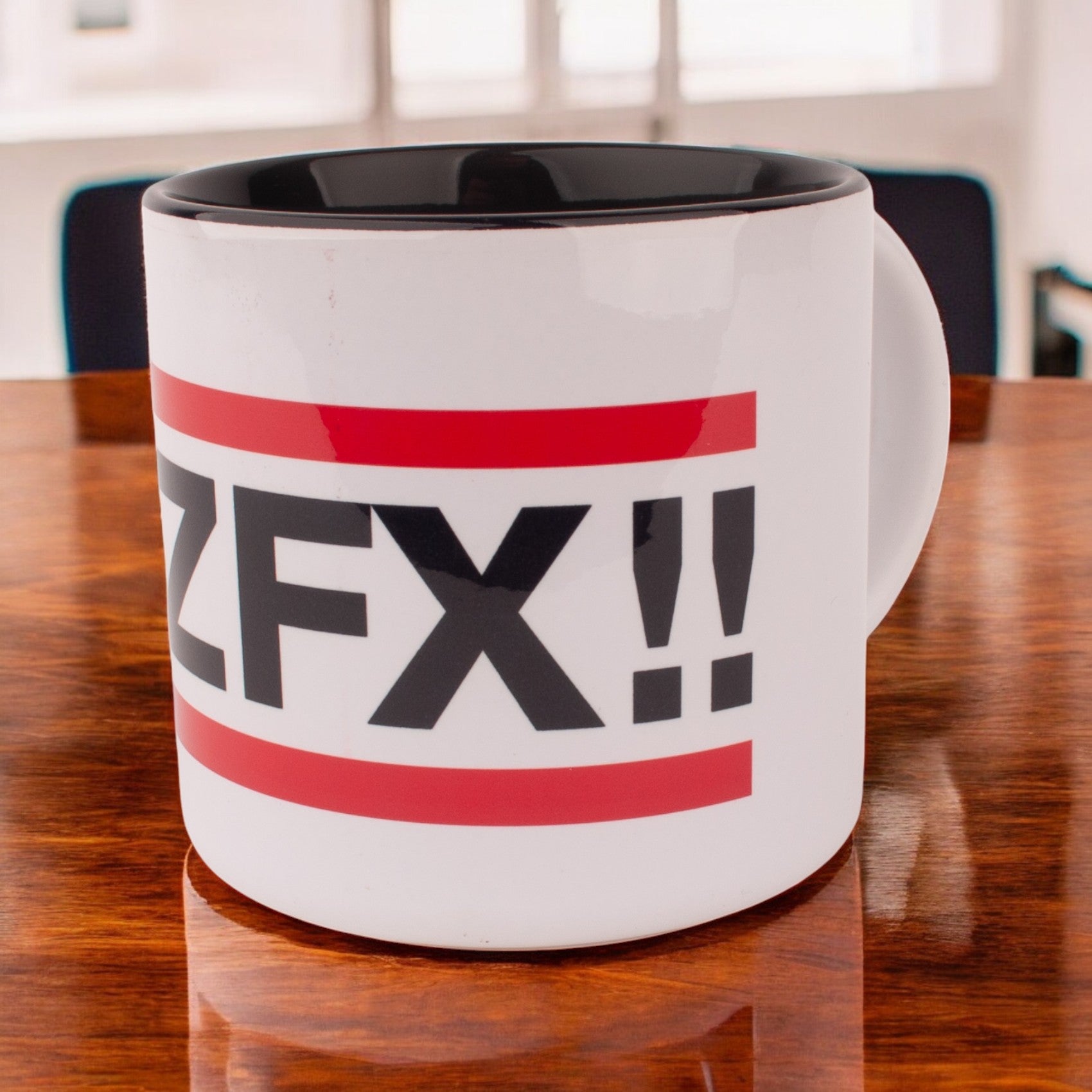 Tasse "GRZFX!!"