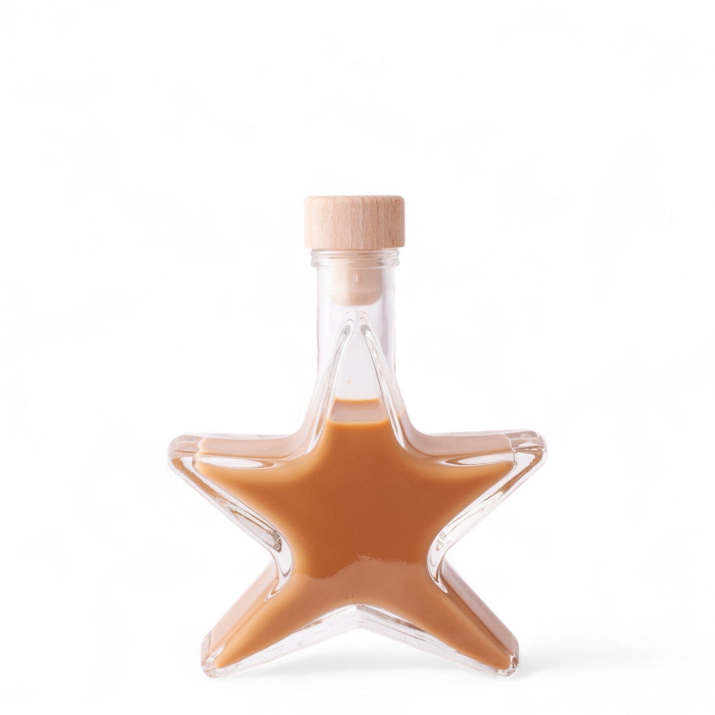 Weihnachtslikör "Wir schenken uns nix!" - meinherzschlag.de