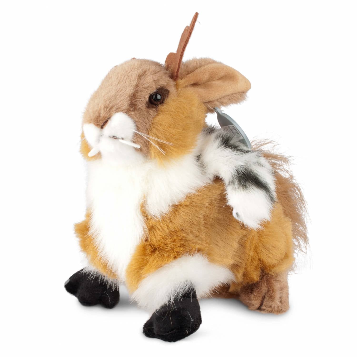 wolpertinger-kuscheltier