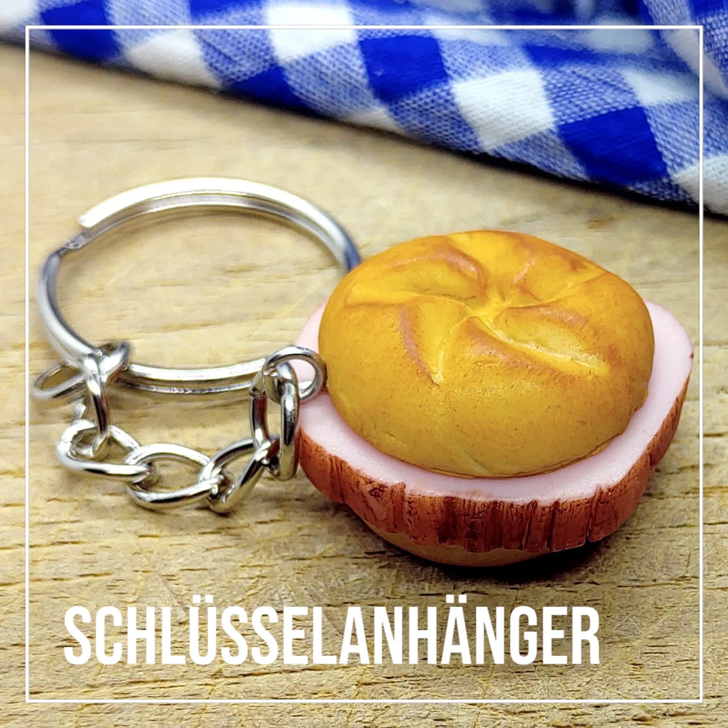 Schlüsselanhänger - meinherzschlag.de