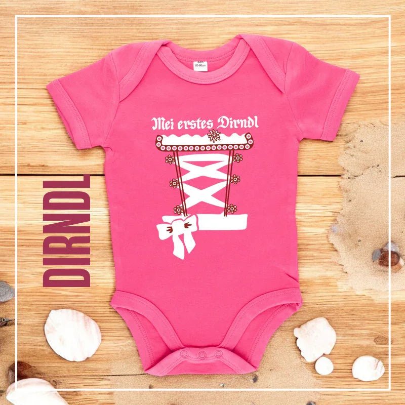 Dirndl & Lederhose - meinherzschlag.de