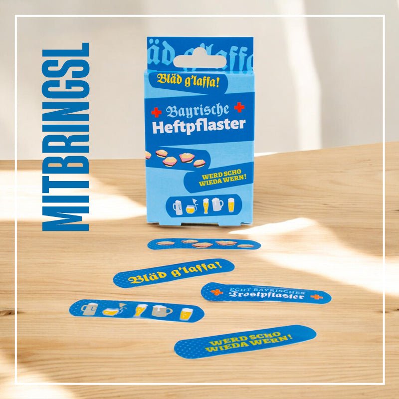 Mitbringsel &amp; Grusch - meinherzschlag.de