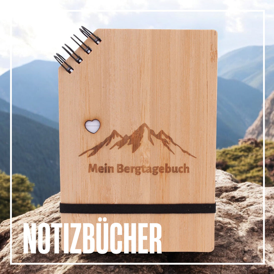 Notizbücher