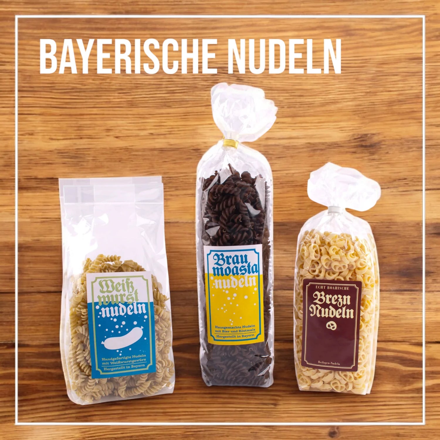 Nudeln - meinherzschlag.de