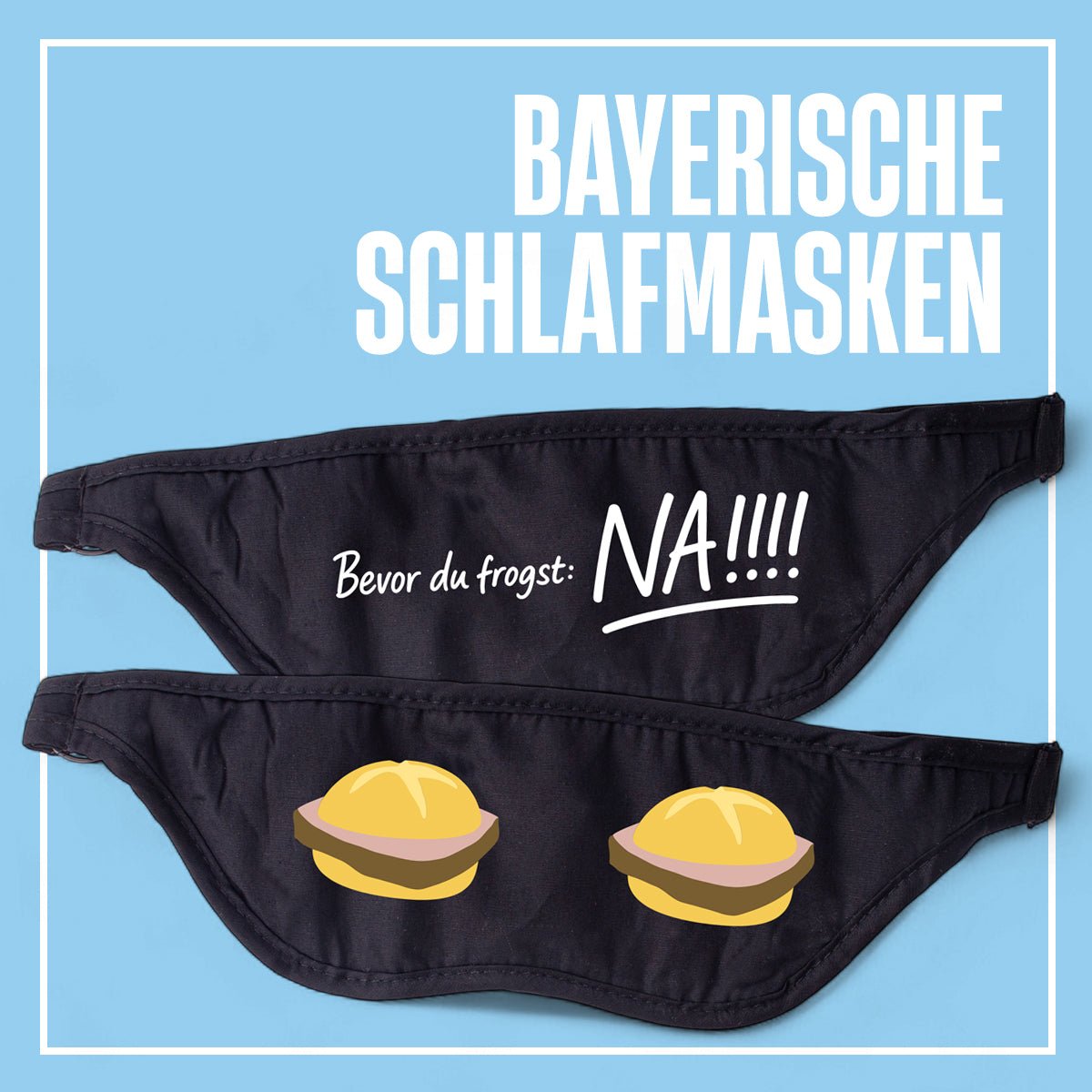 Schlafmasken - meinherzschlag.de