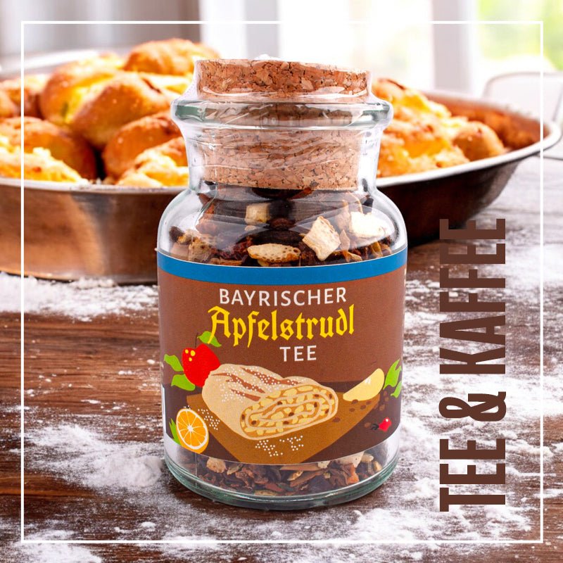 Tee &amp; Kaffee - meinherzschlag.de