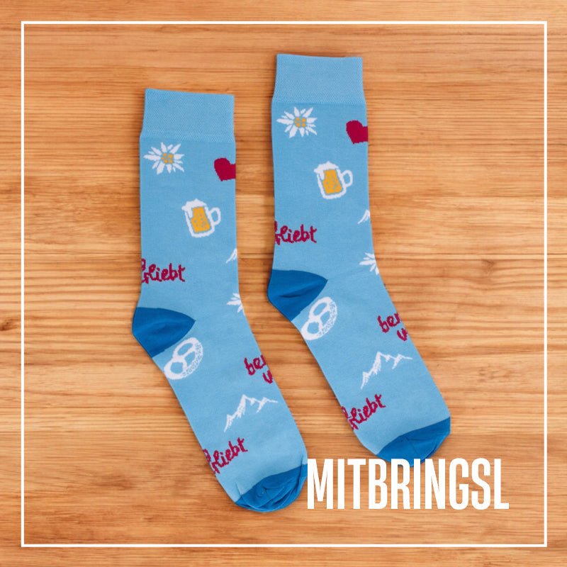 bergverliebt: Mitbringsel - meinherzschlag.de