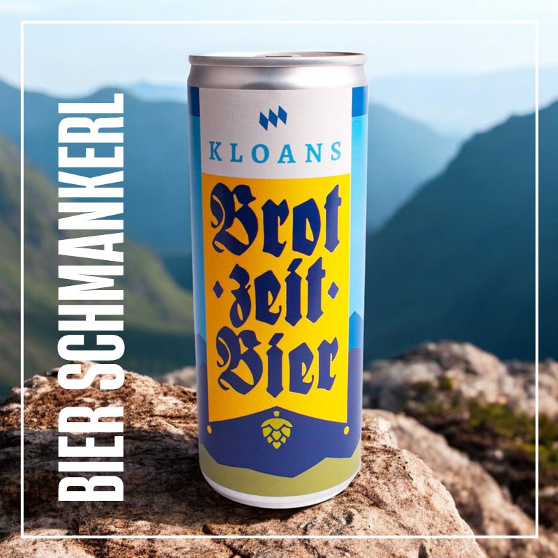 Bier Schmankerl - meinherzschlag.de